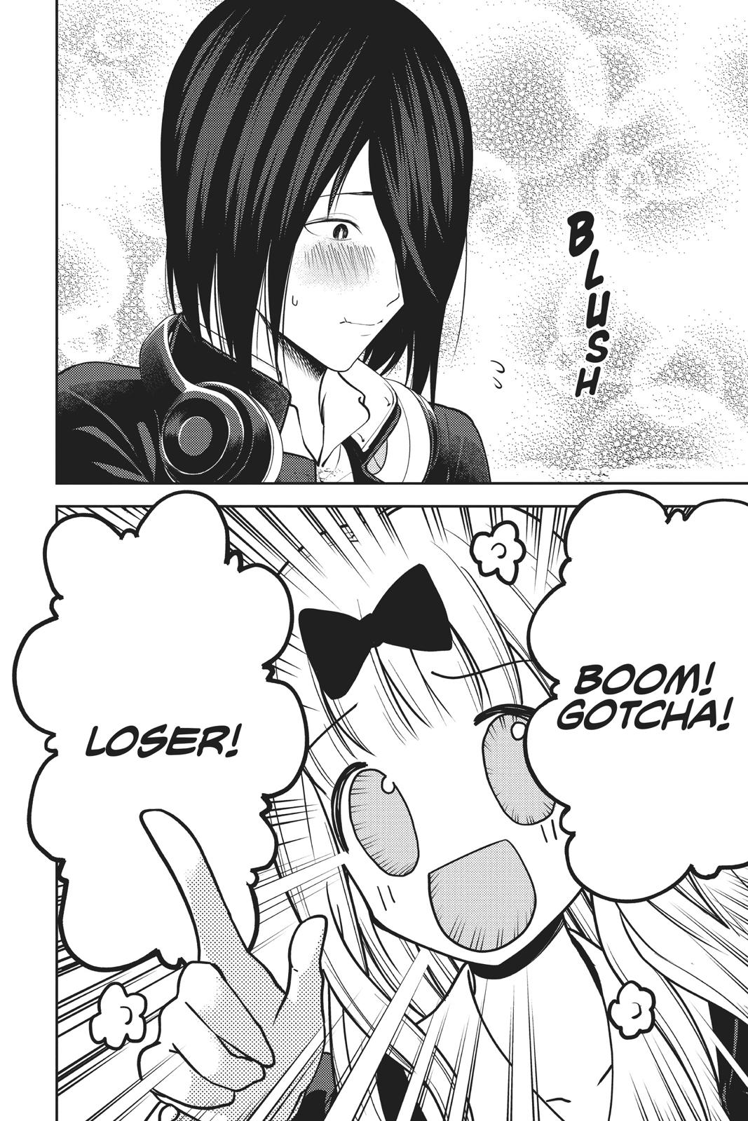 Kaguya-sama: Love is War Chapter 164 - Page 8