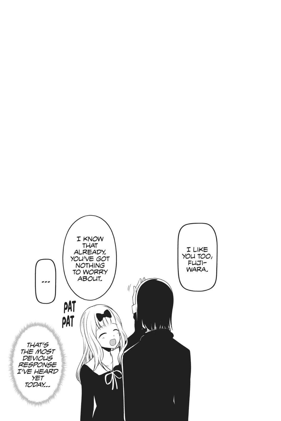 Kaguya-sama: Love is War Chapter 164 - Page 19