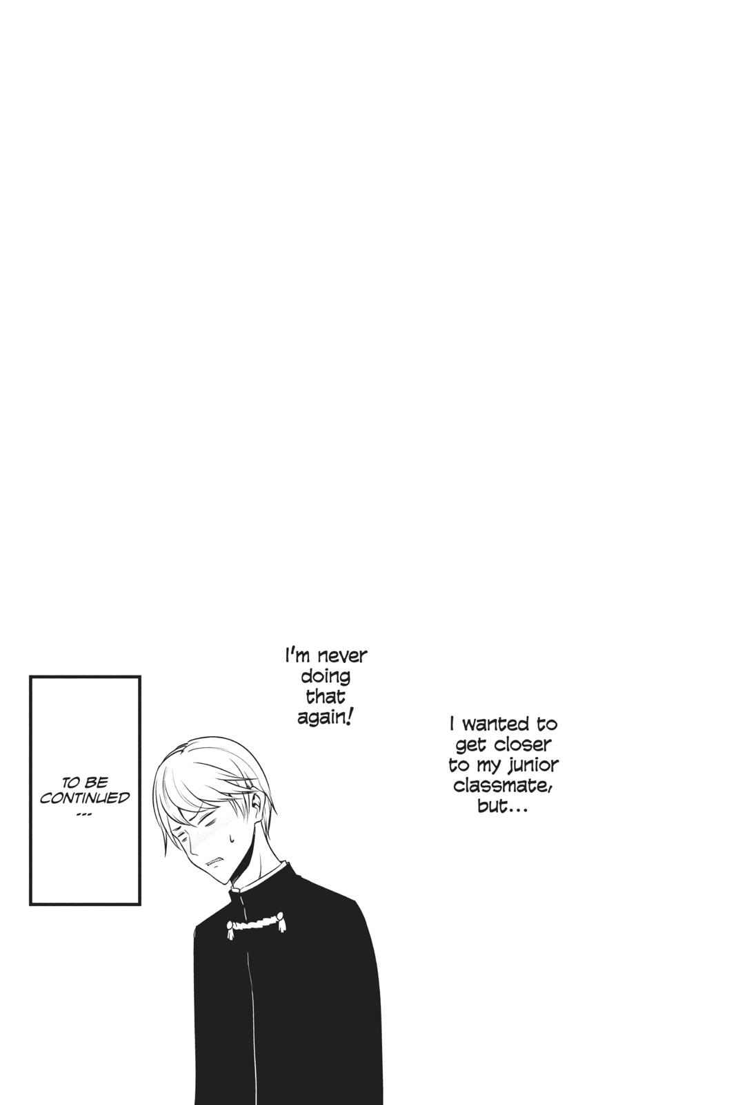 Kaguya-sama: Love is War Chapter 165 - Page 19