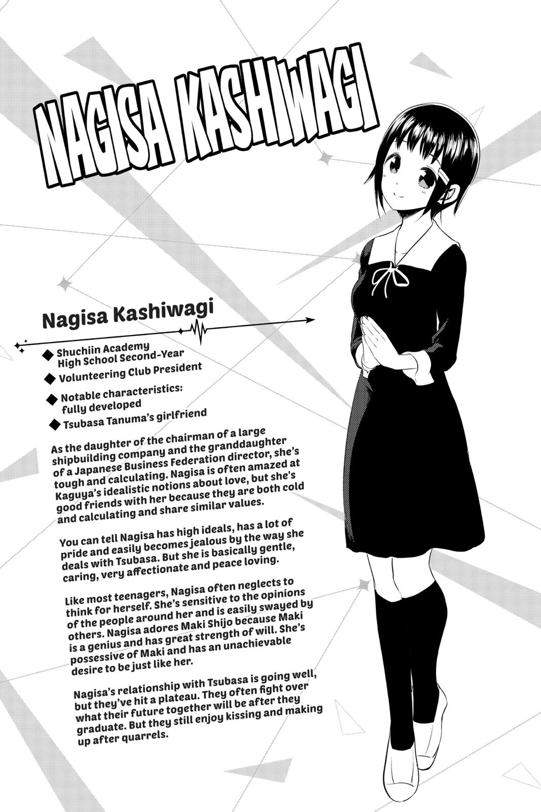 Kaguya-sama: Love is War Chapter 167 - Page 19