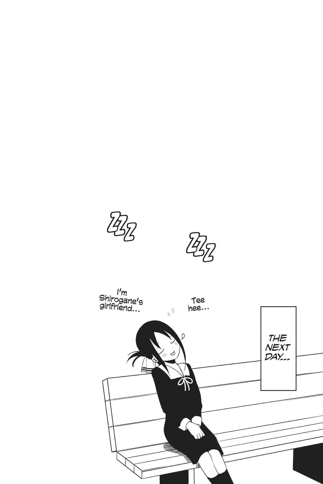 Kaguya-sama: Love is War Chapter 170 - Page 19