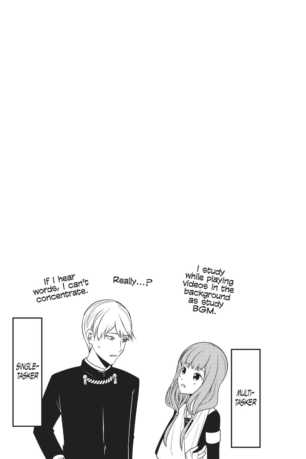 Kaguya-sama: Love is War Chapter 174 - Page 19
