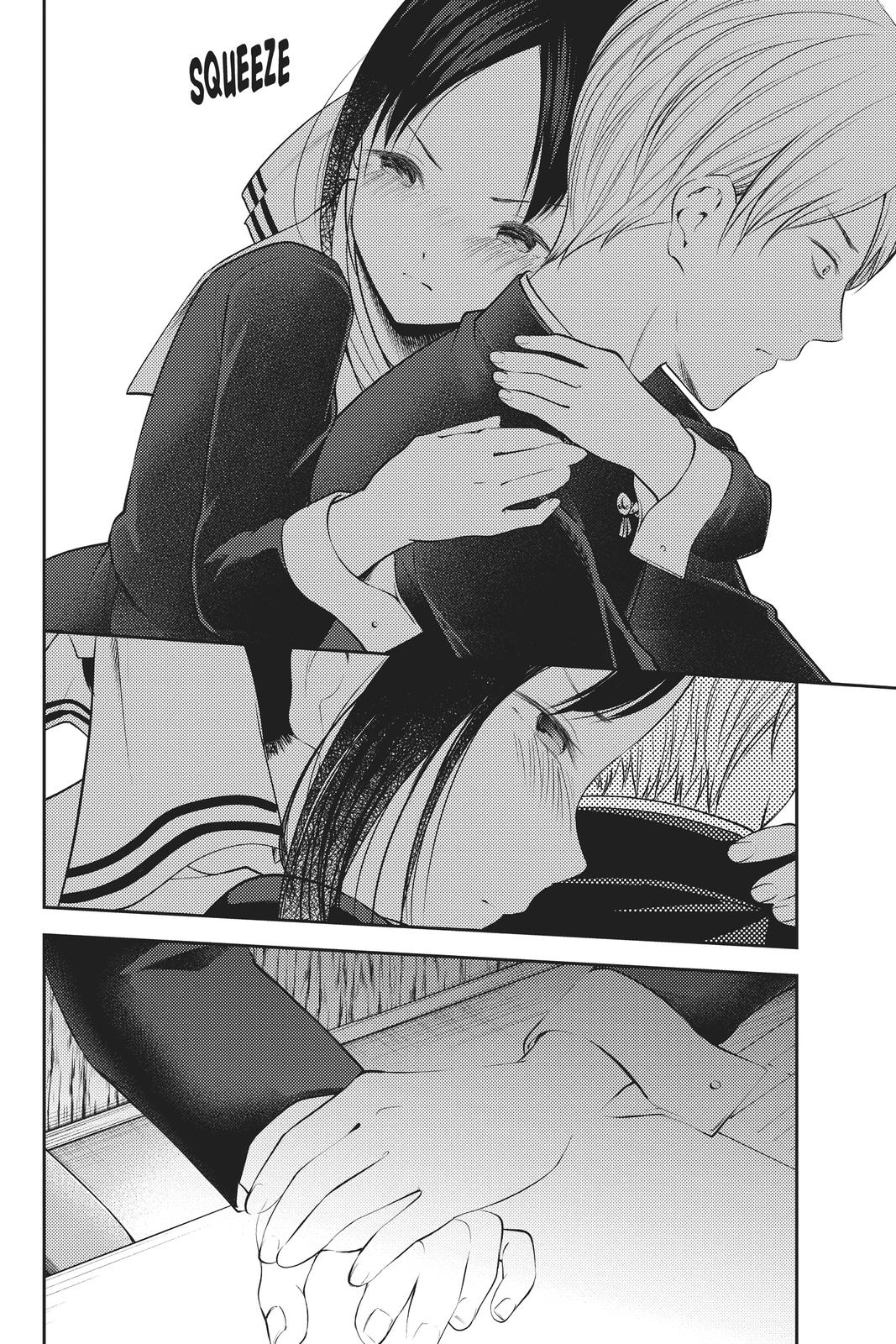 Kaguya-sama: Love is War Chapter 175 - Page 15