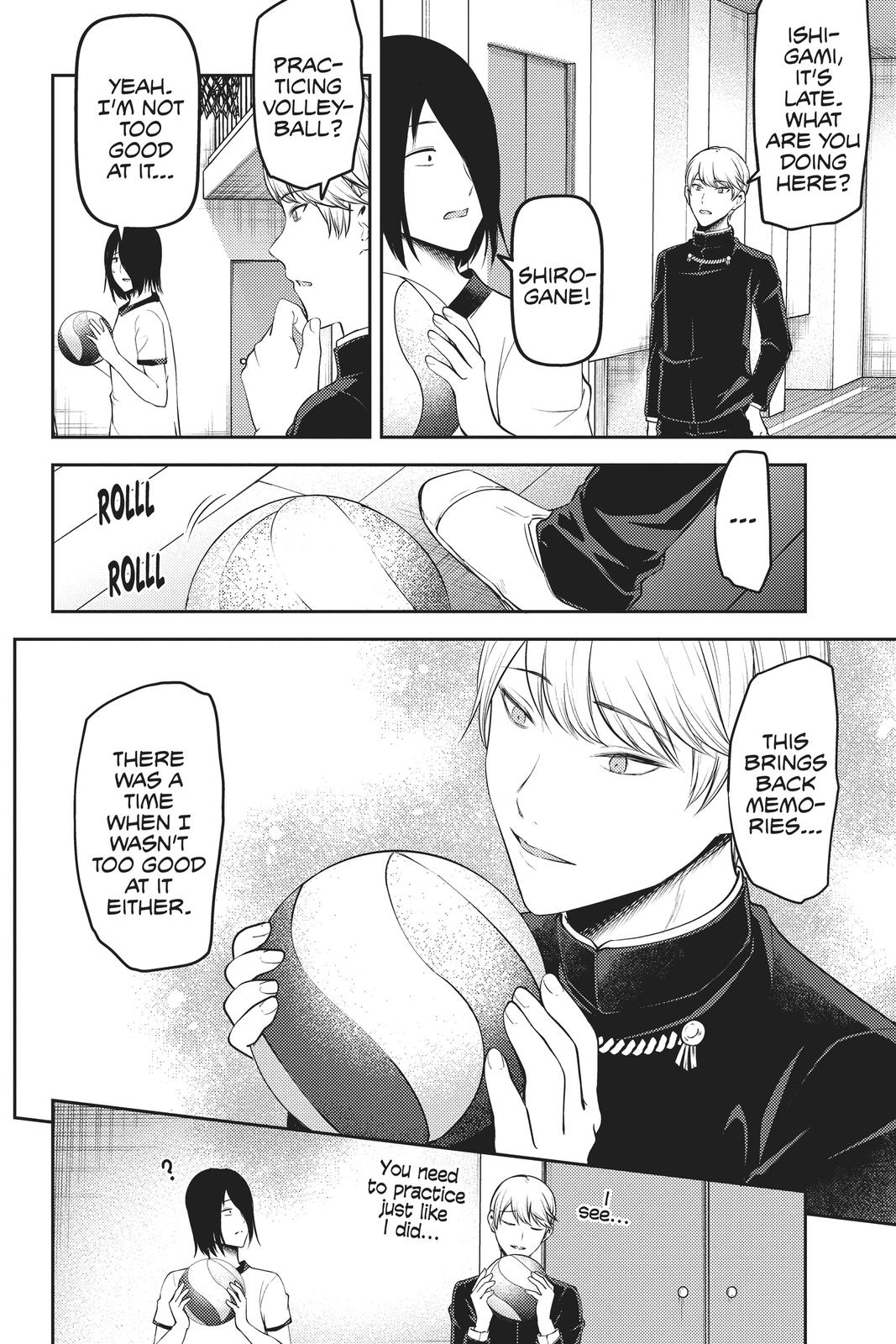 Kaguya-sama: Love is War Chapter 176 - Page 10