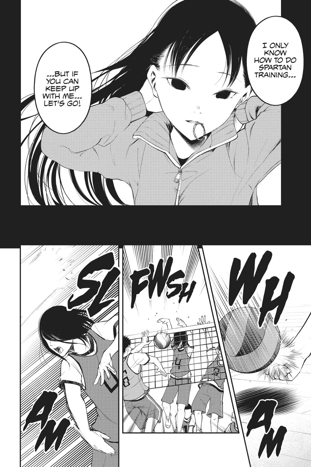 Kaguya-sama: Love is War Chapter 176 - Page 16