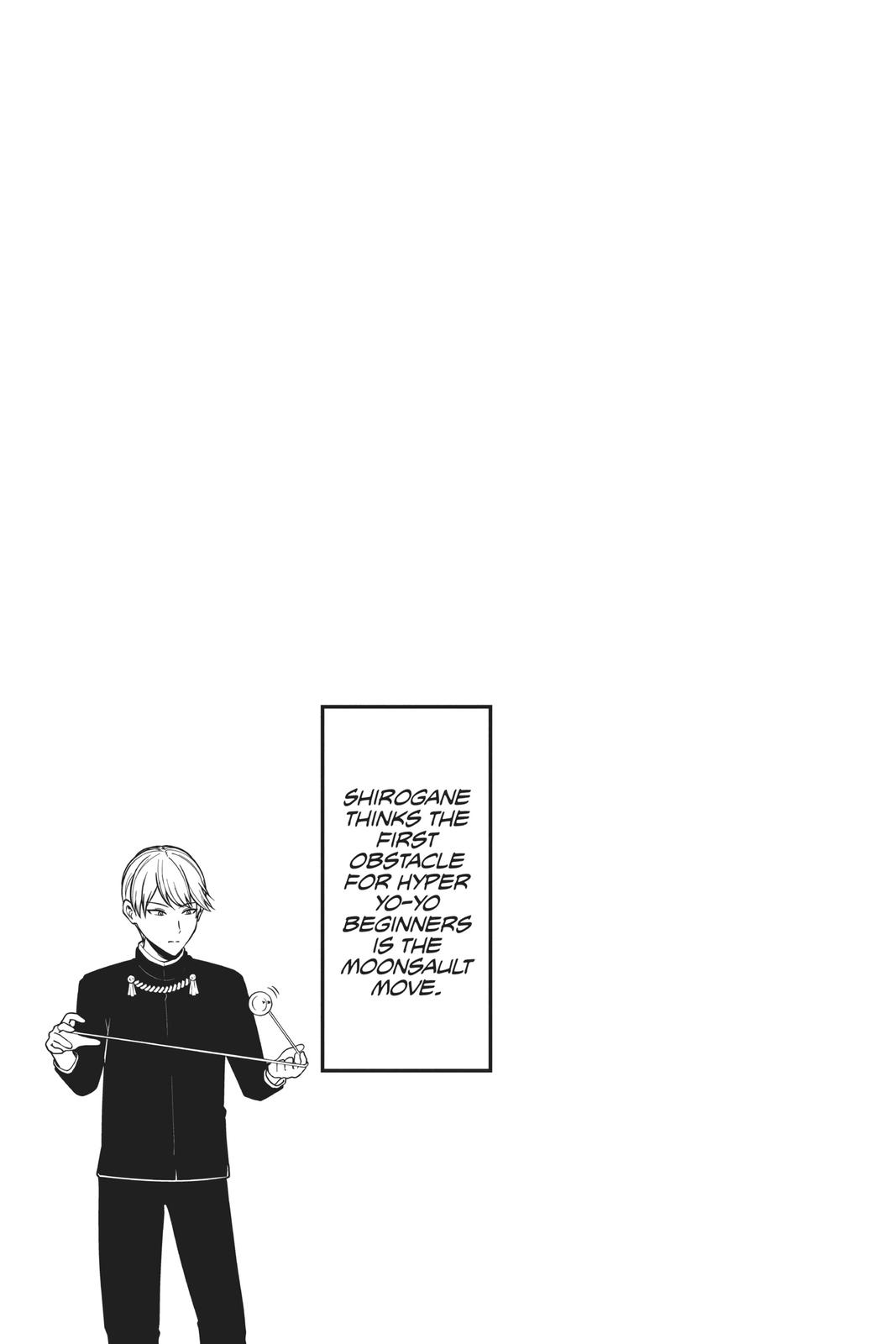 Kaguya-sama: Love is War Chapter 176 - Page 19