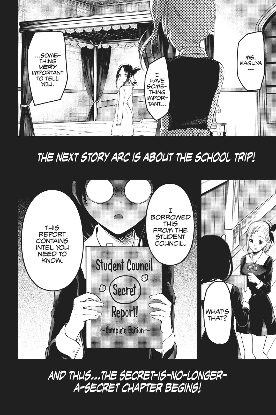 Kaguya-sama: Love is War Chapter 178 - Page 18
