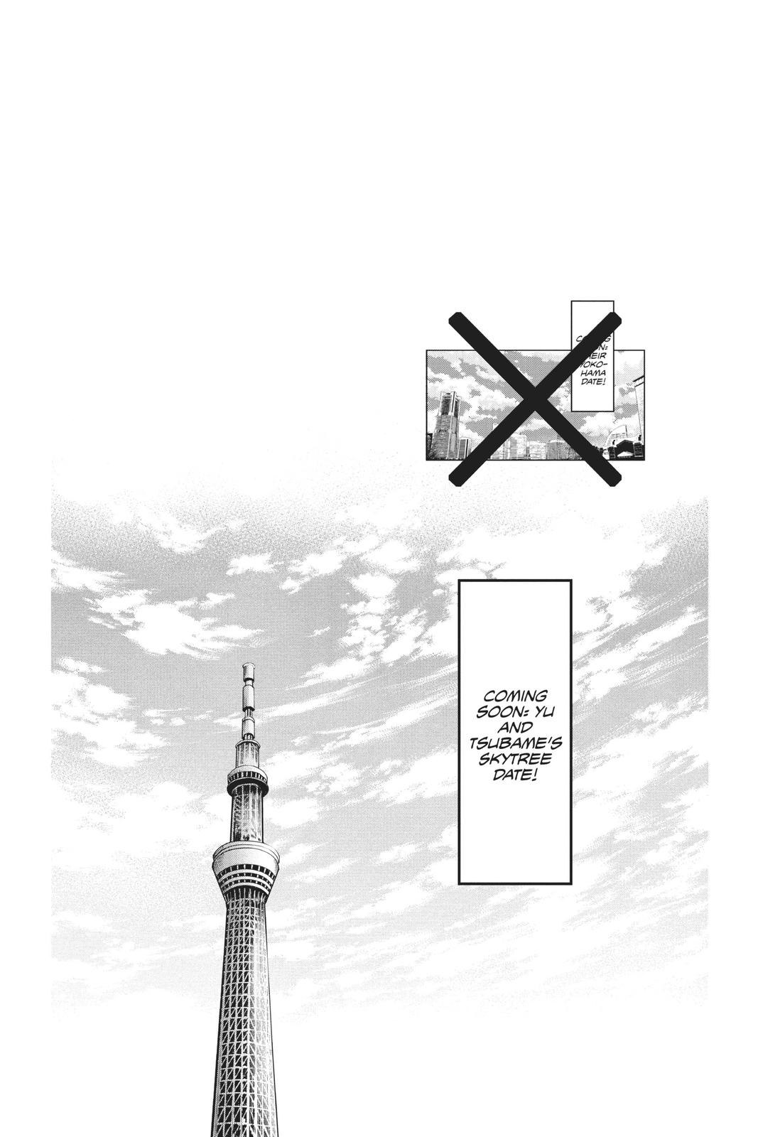 Kaguya-sama: Love is War Chapter 178 - Page 19