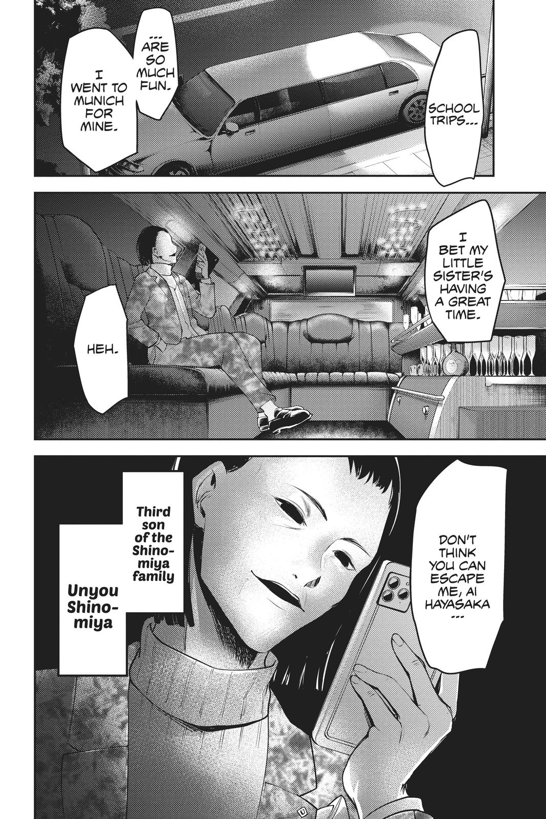 Kaguya-sama: Love is War Chapter 181 - Page 18