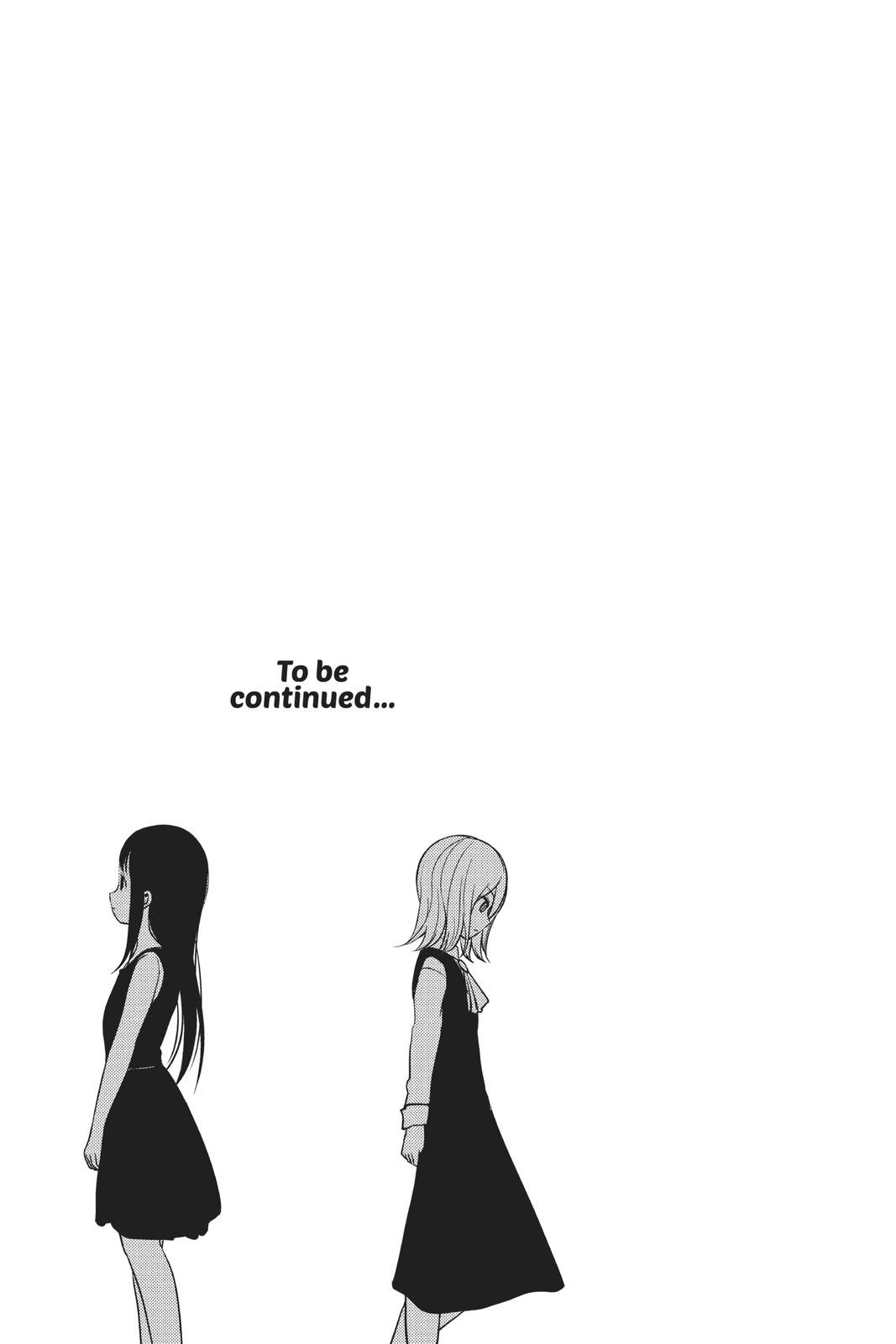 Kaguya-sama: Love is War Chapter 181 - Page 19