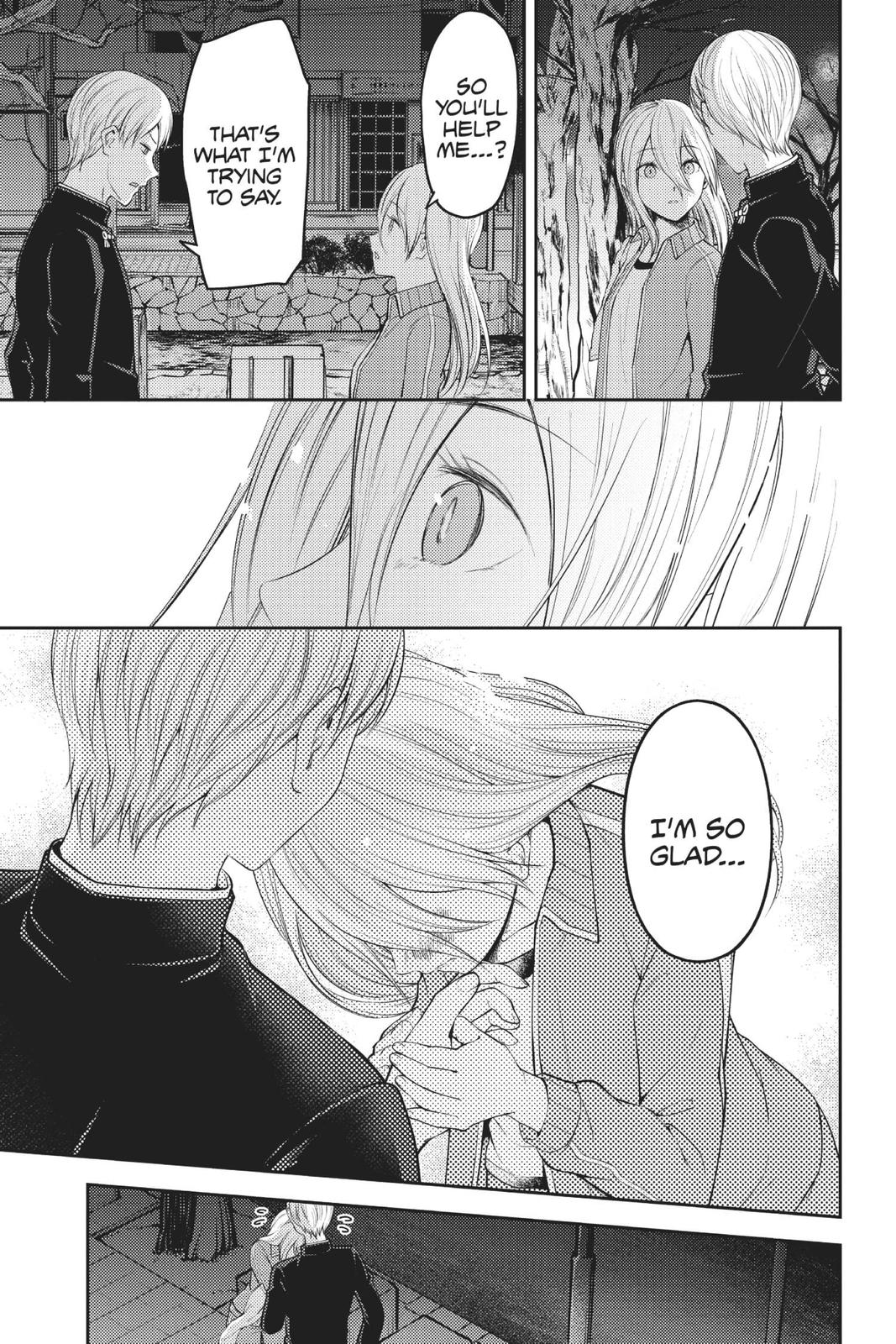 Kaguya-sama: Love is War Chapter 182 - Page 16