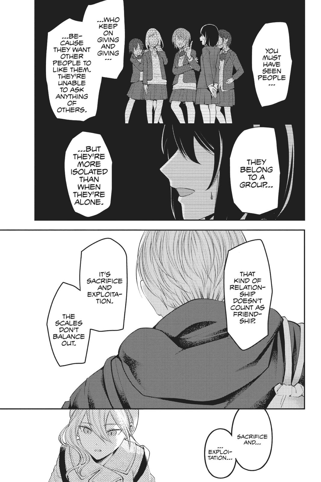 Kaguya-sama: Love is War Chapter 183 - Page 5