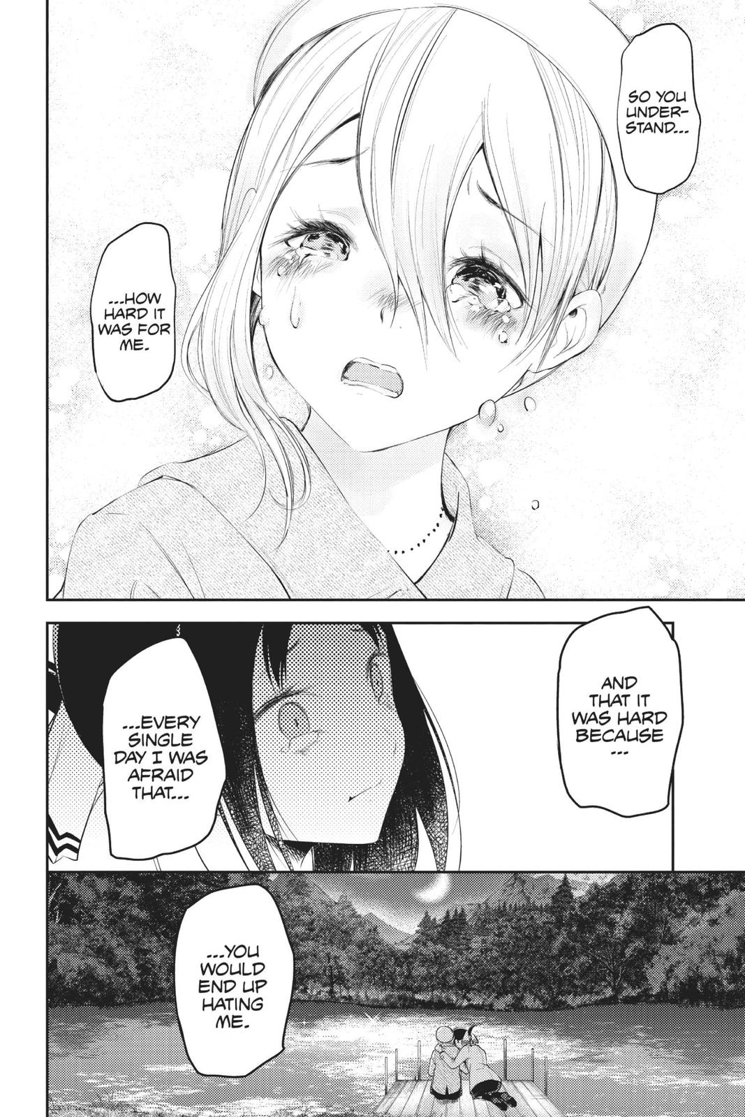 Kaguya-sama: Love is War Chapter 186 - Page 18