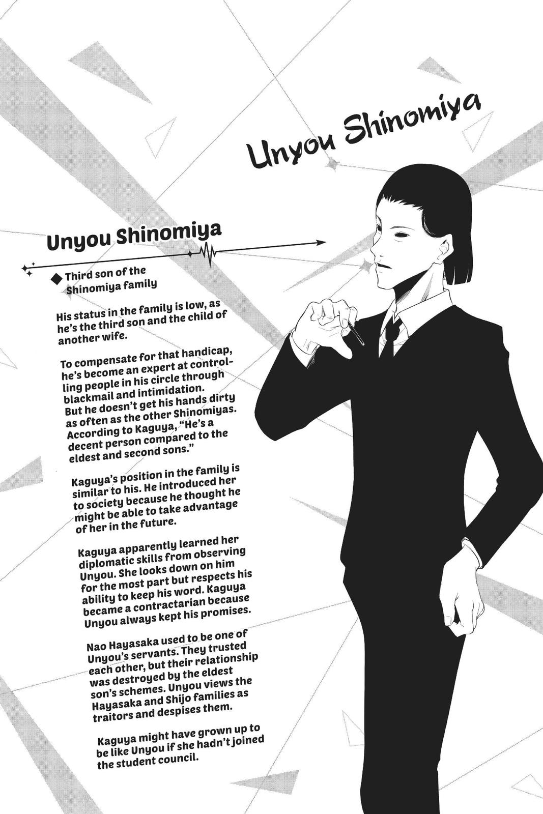Kaguya-sama: Love is War Chapter 186 - Page 19