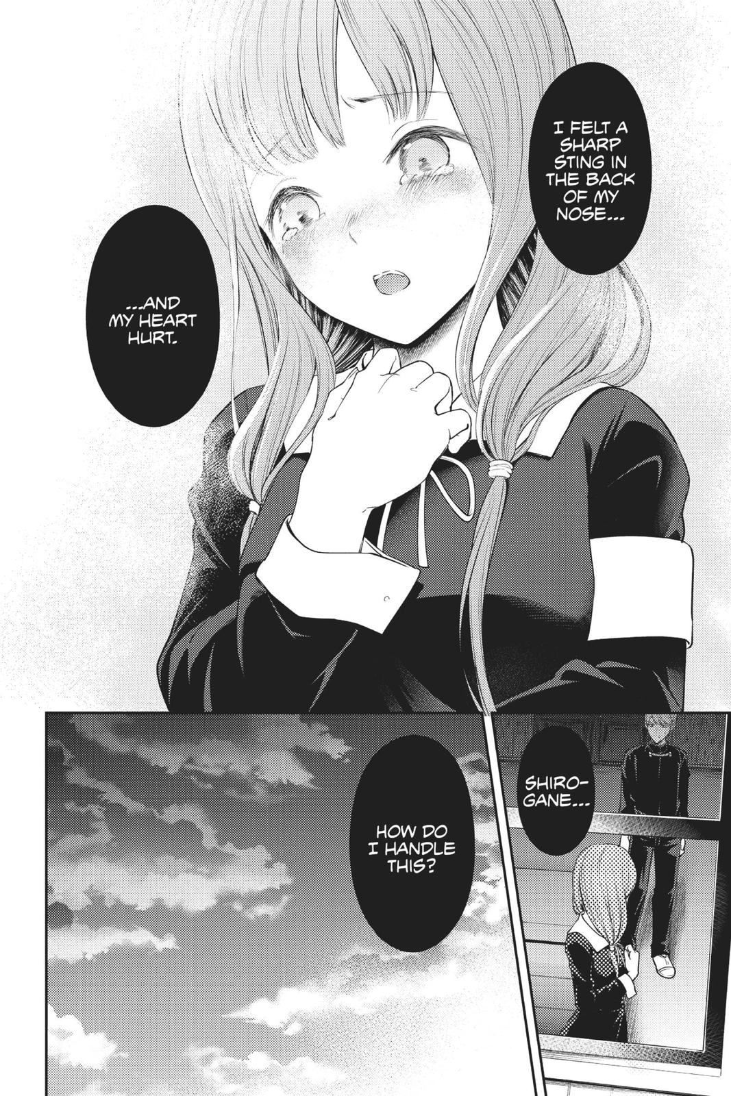 Kaguya-sama: Love is War Chapter 190 - Page 18