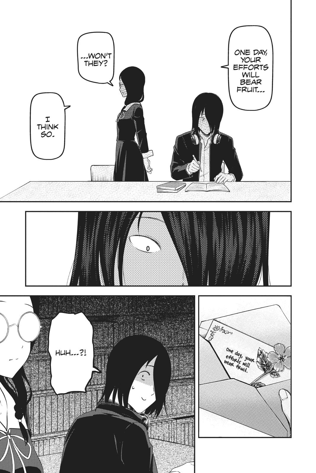 Kaguya-sama: Love is War Chapter 192 - Page 18