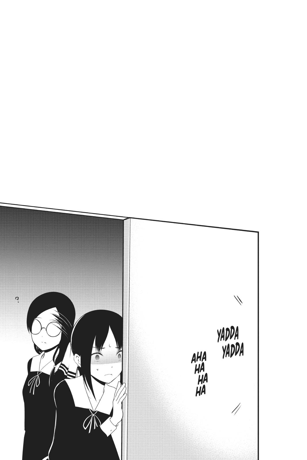 Kaguya-sama: Love is War Chapter 196 - Page 19