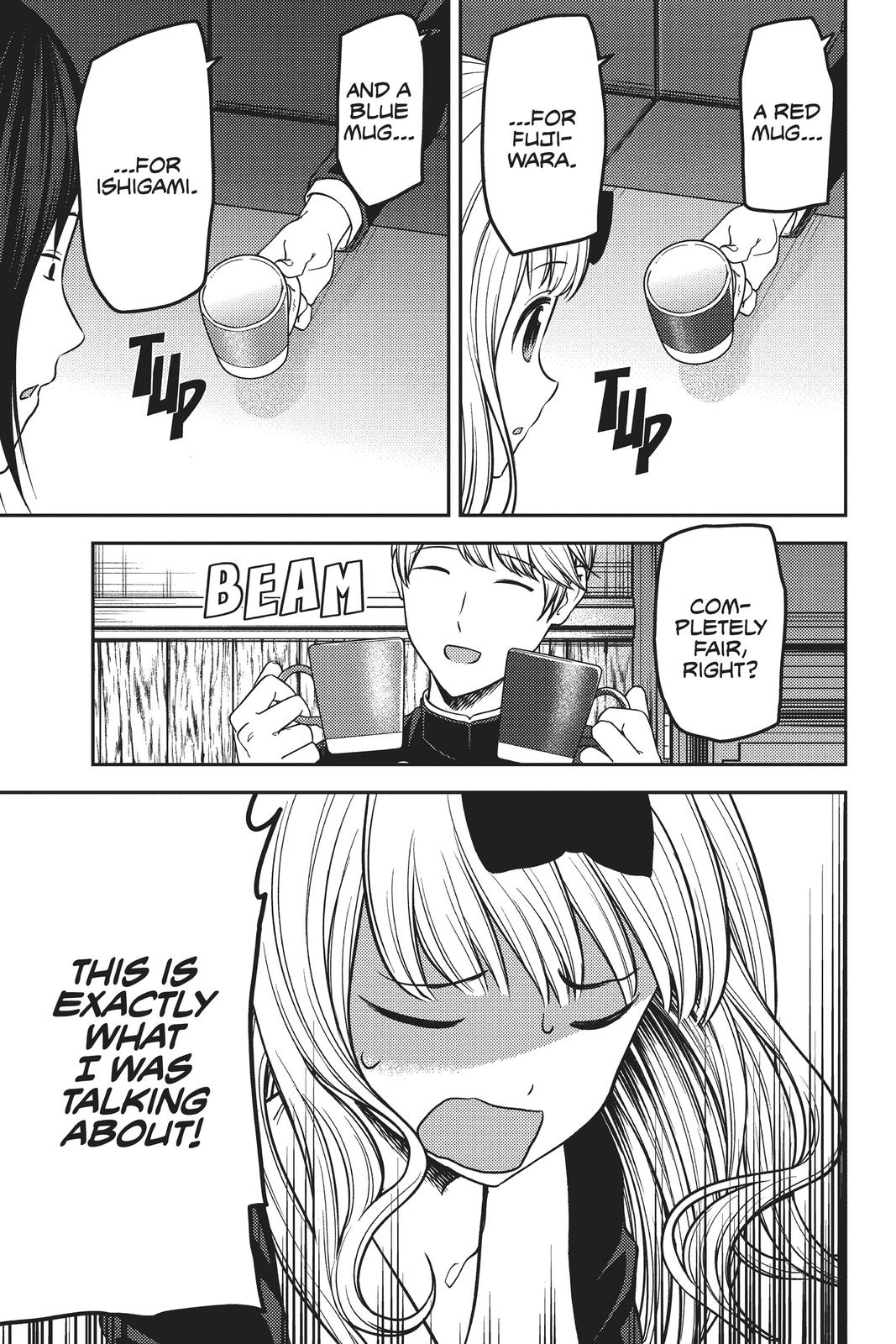Kaguya-sama: Love is War Chapter 200 - Page 5