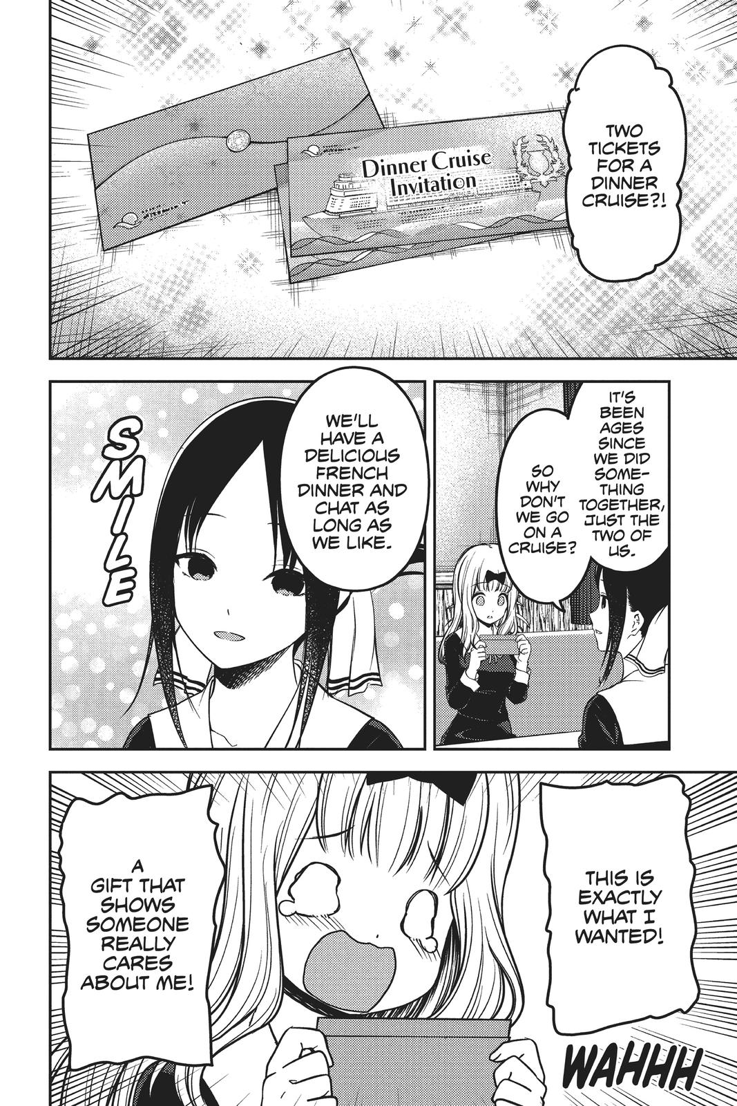 Kaguya-sama: Love is War Chapter 200 - Page 10