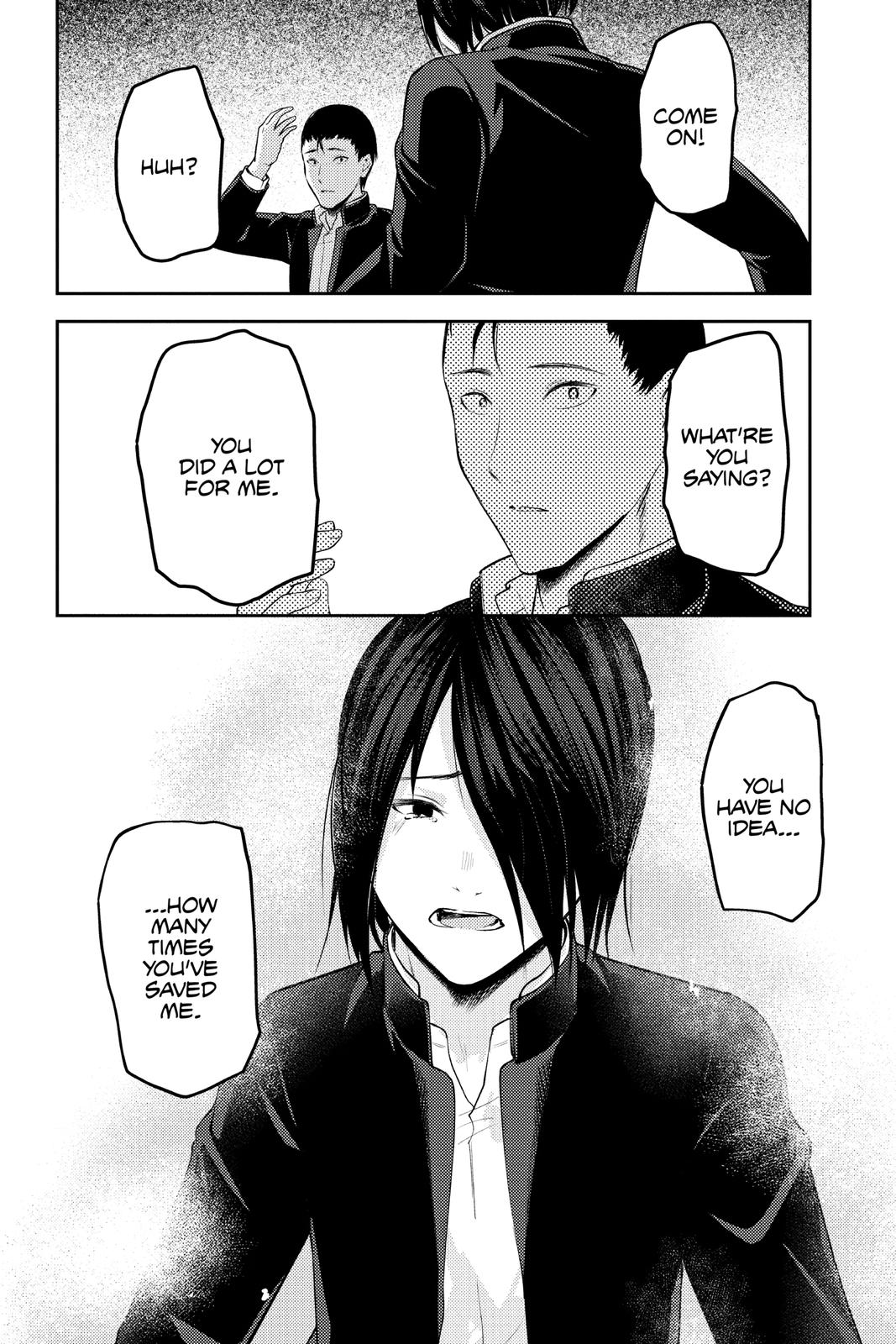 Kaguya-sama: Love is War Chapter 202 - Page 19