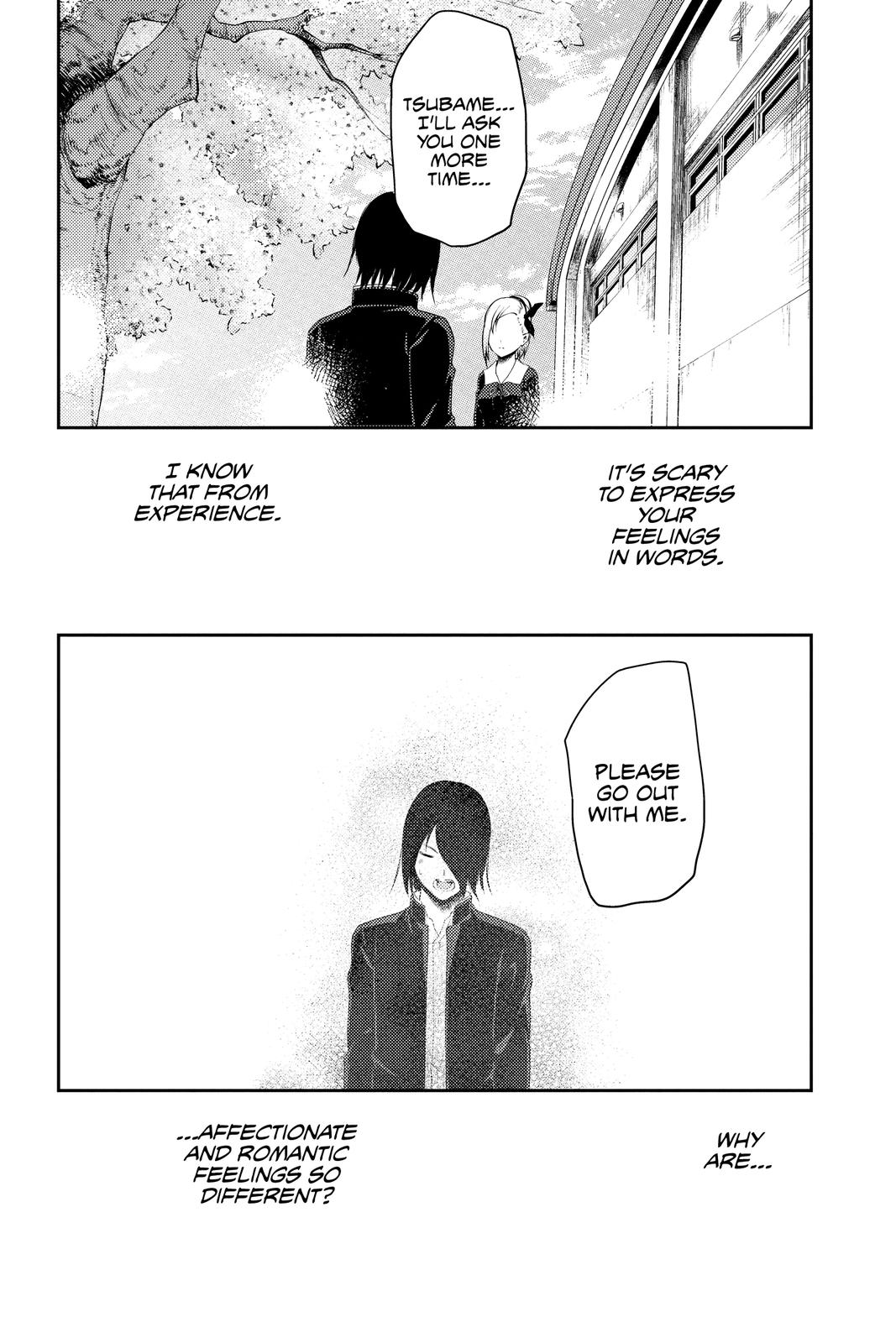 Kaguya-sama: Love is War Chapter 203 - Page 12