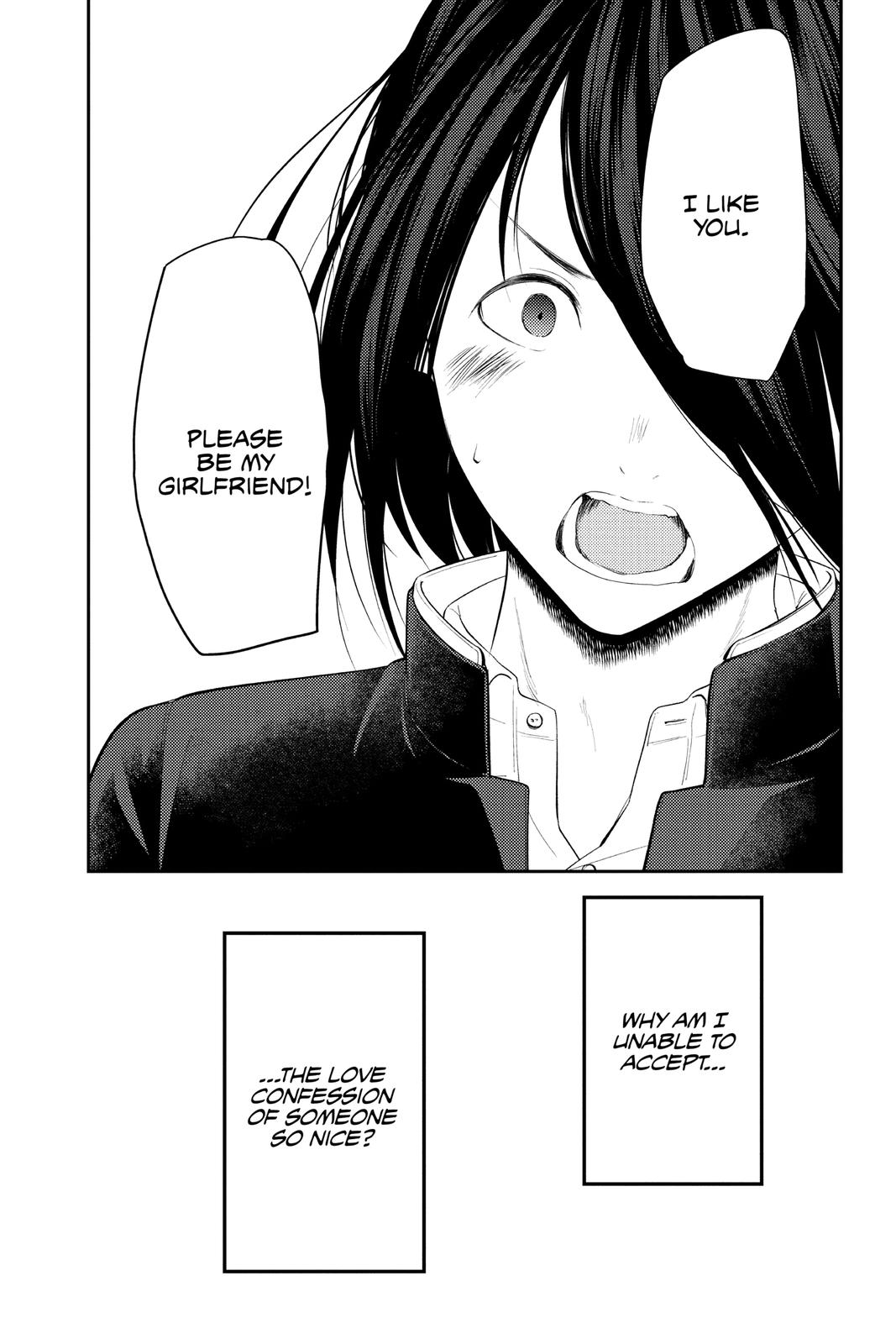 Kaguya-sama: Love is War Chapter 203 - Page 13