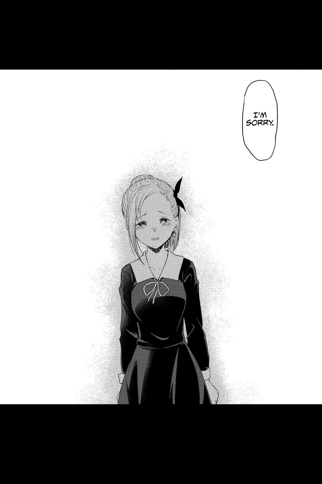 Kaguya-sama: Love is War Chapter 203 - Page 14