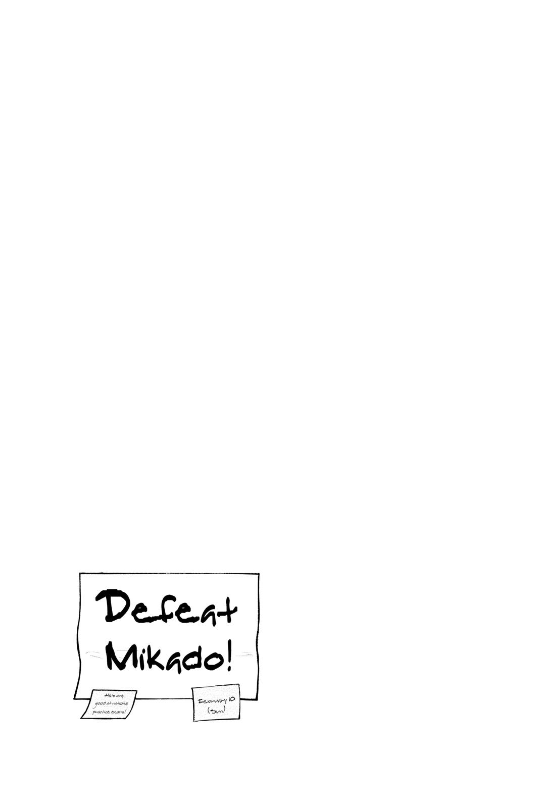 Kaguya-sama: Love is War Chapter 207 - Page 19