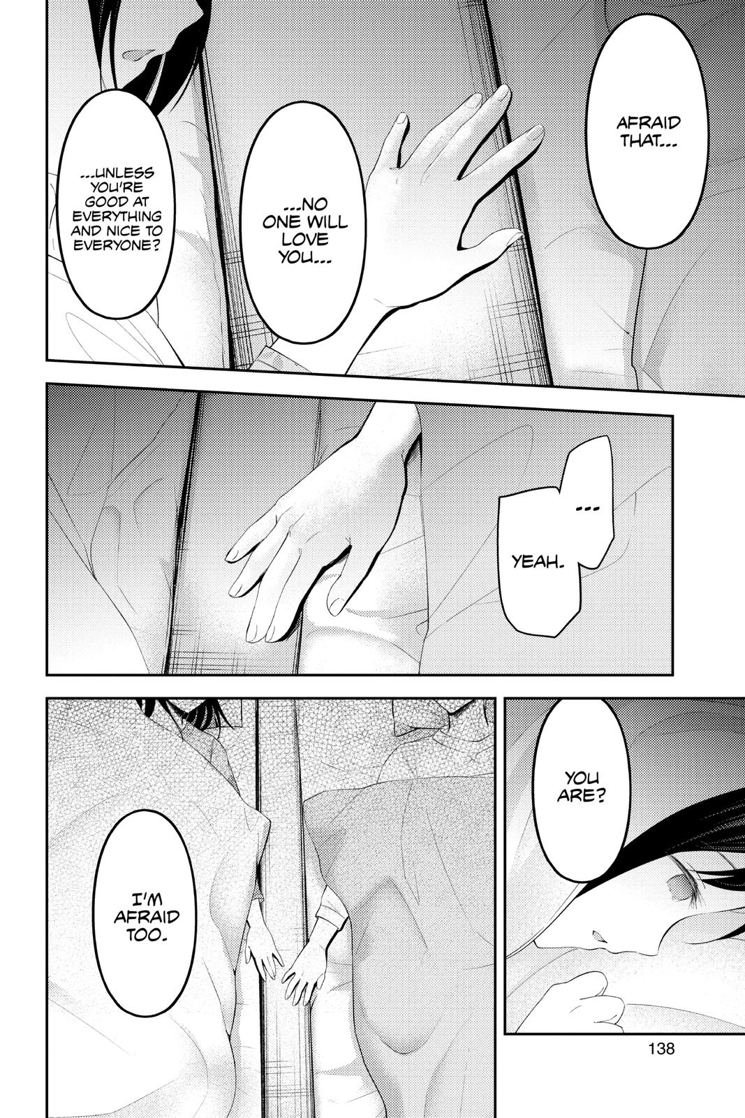 Kaguya-sama: Love is War Chapter 208 - Page 15