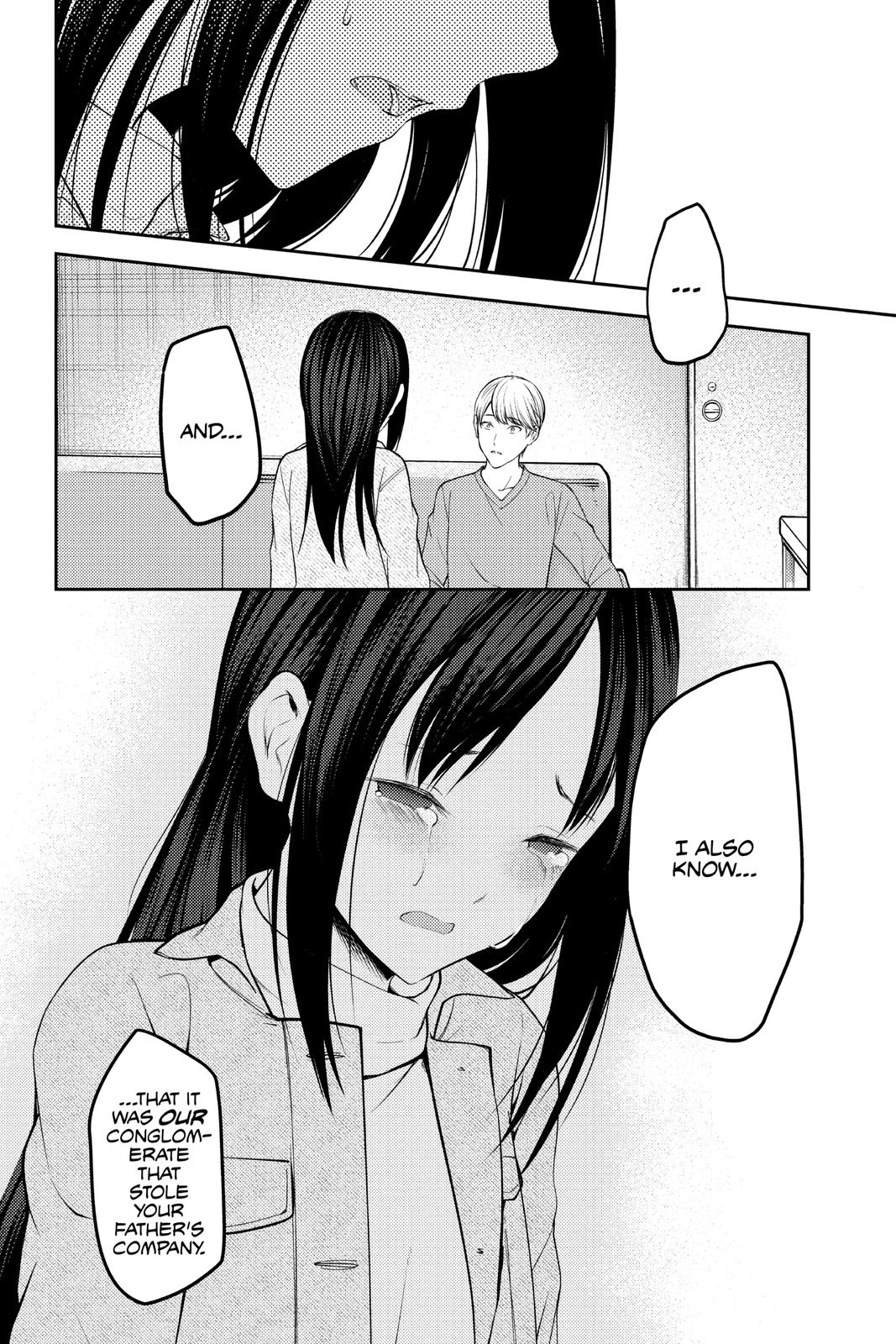 Kaguya-sama: Love is War Chapter 209 - Page 16