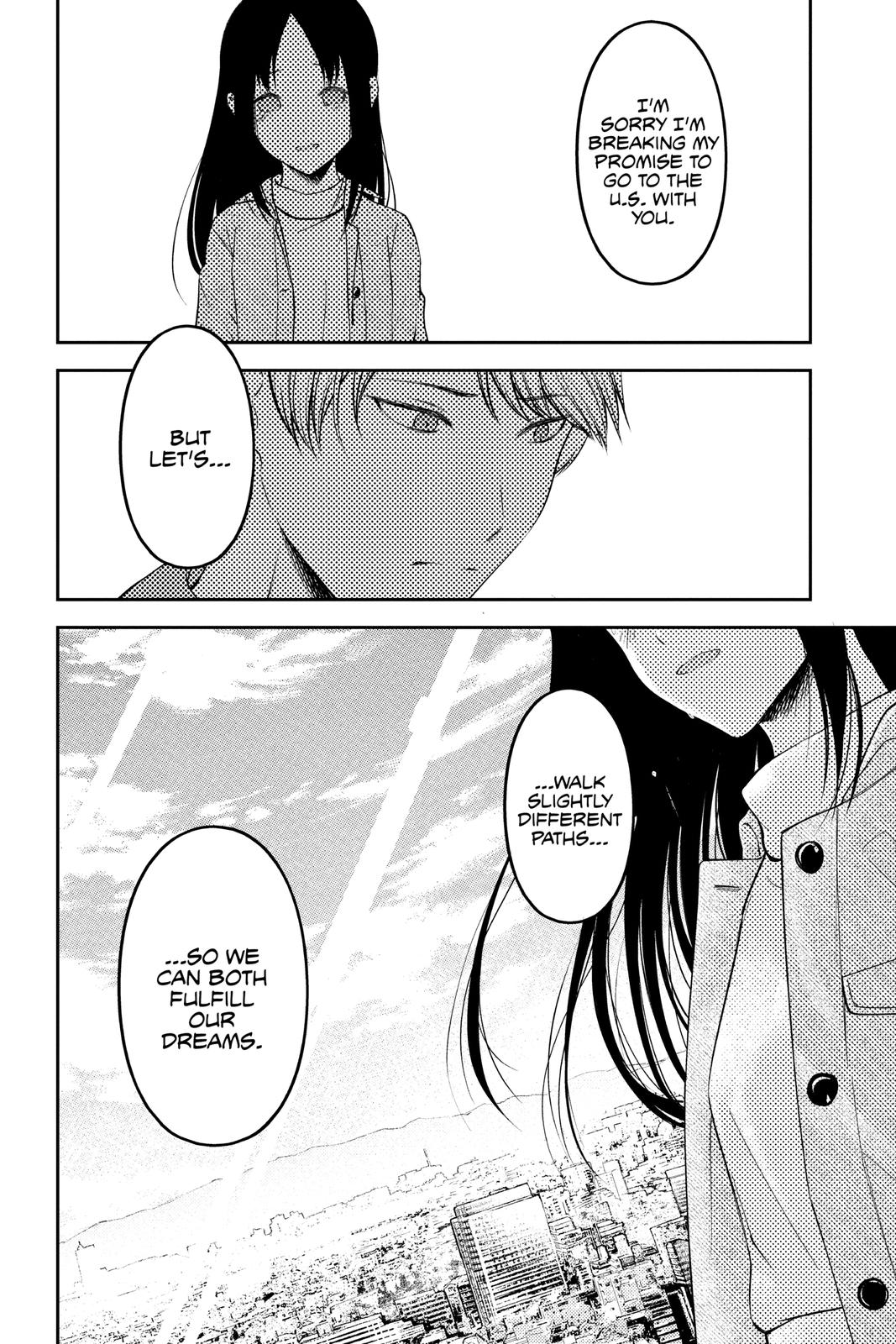 Kaguya-sama: Love is War Chapter 209 - Page 18