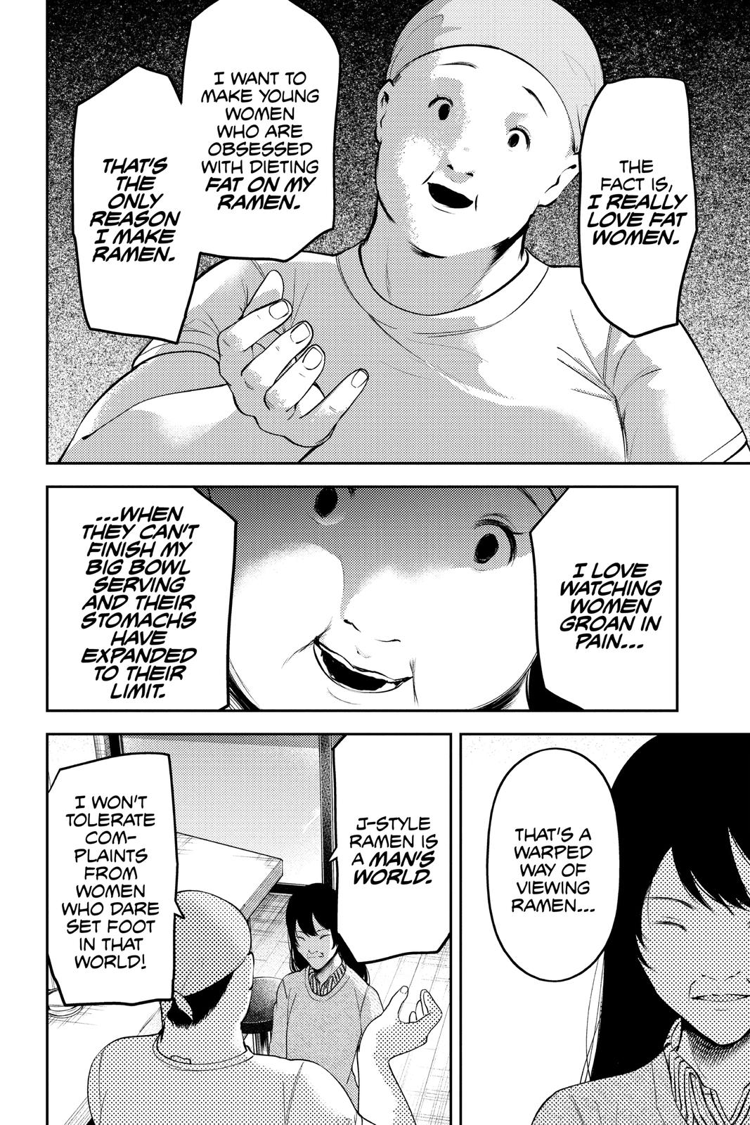 Kaguya-sama: Love is War Chapter 210 - Page 5