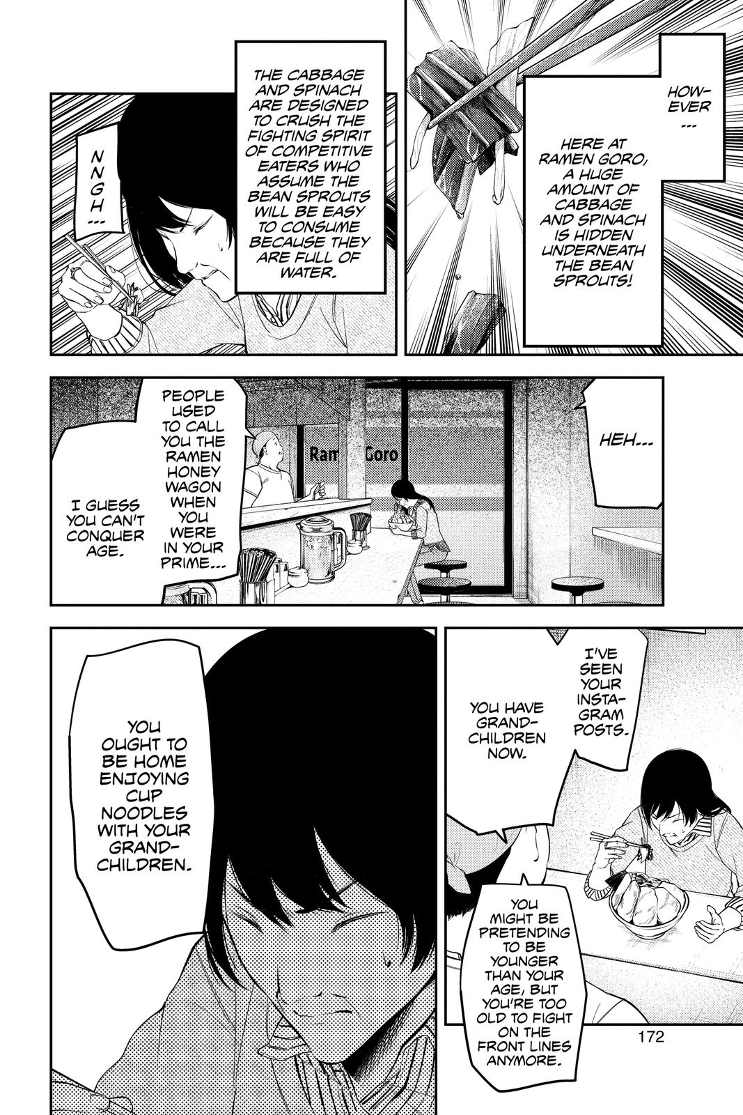 Kaguya-sama: Love is War Chapter 210 - Page 9
