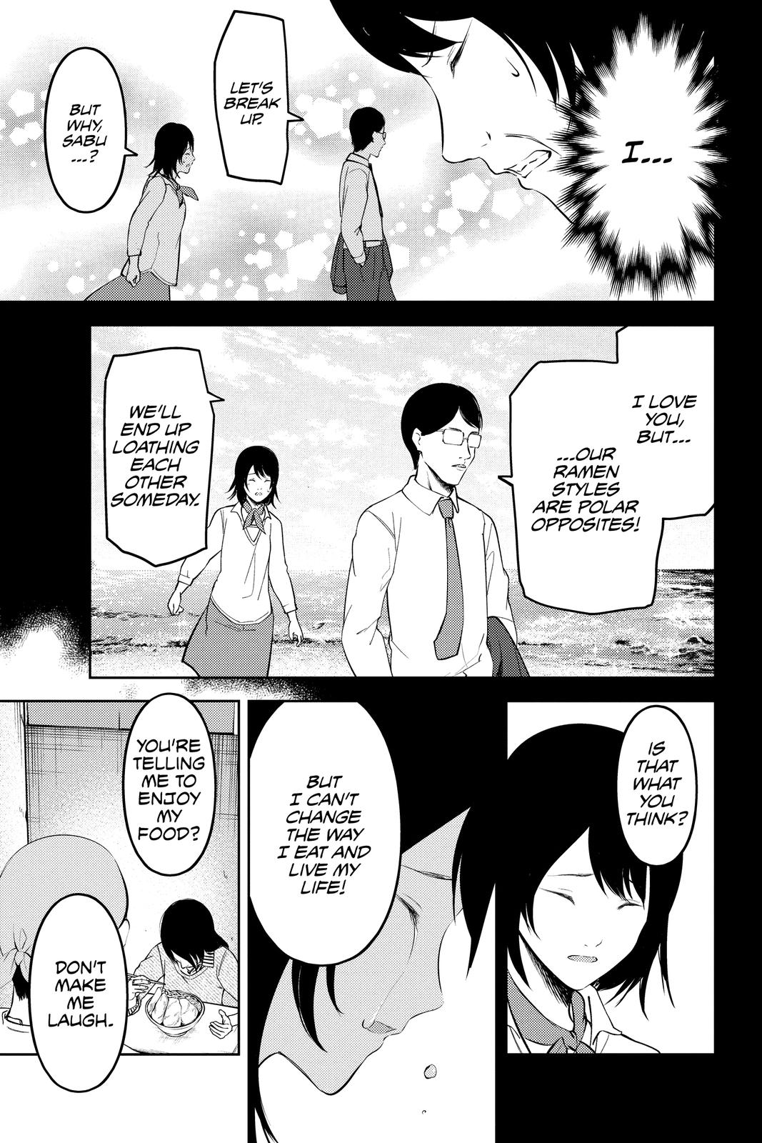 Kaguya-sama: Love is War Chapter 210 - Page 10