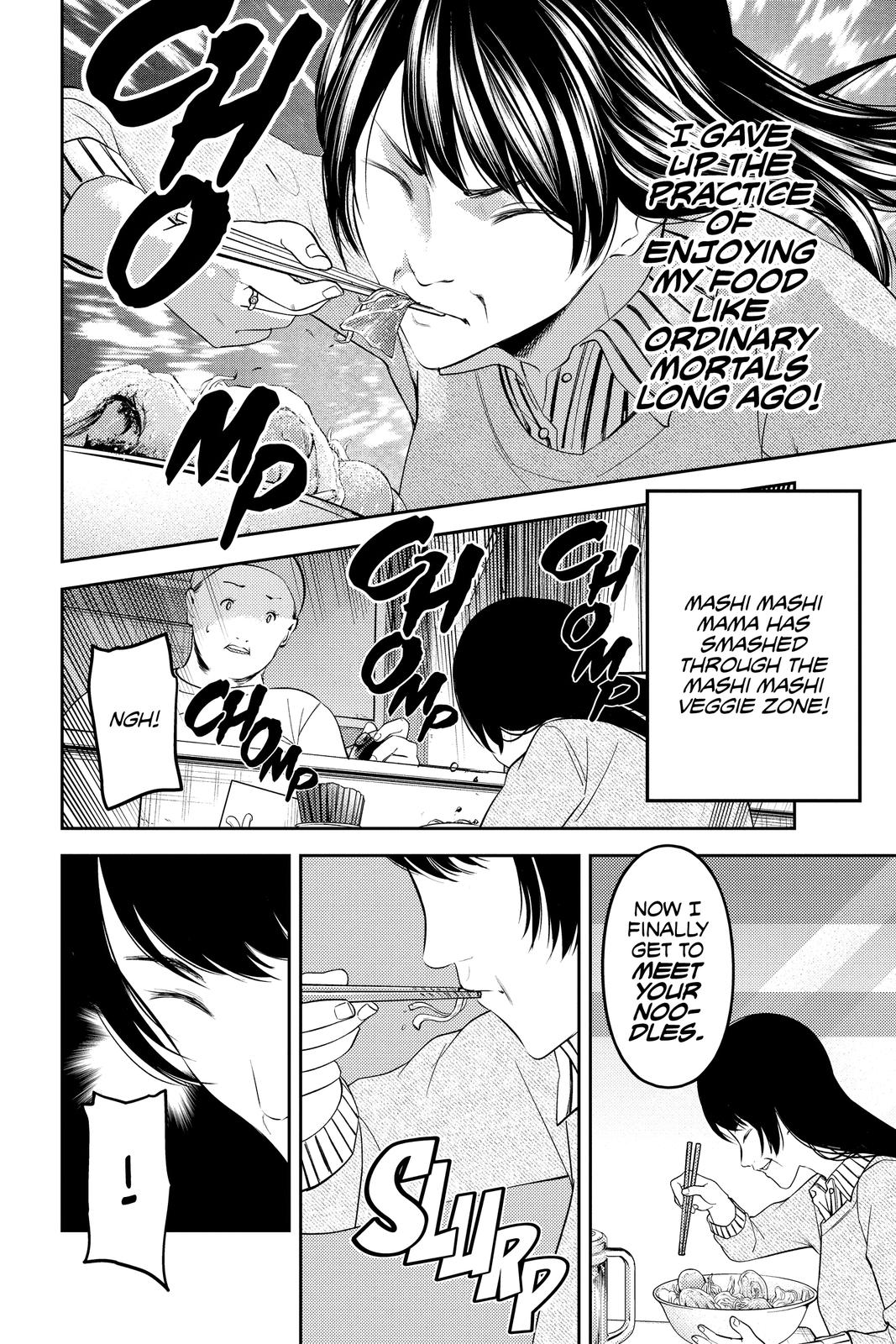 Kaguya-sama: Love is War Chapter 210 - Page 11