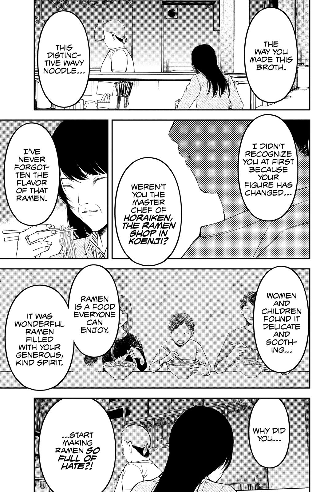 Kaguya-sama: Love is War Chapter 210 - Page 12