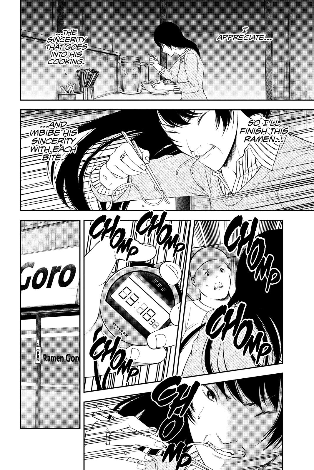 Kaguya-sama: Love is War Chapter 210 - Page 15