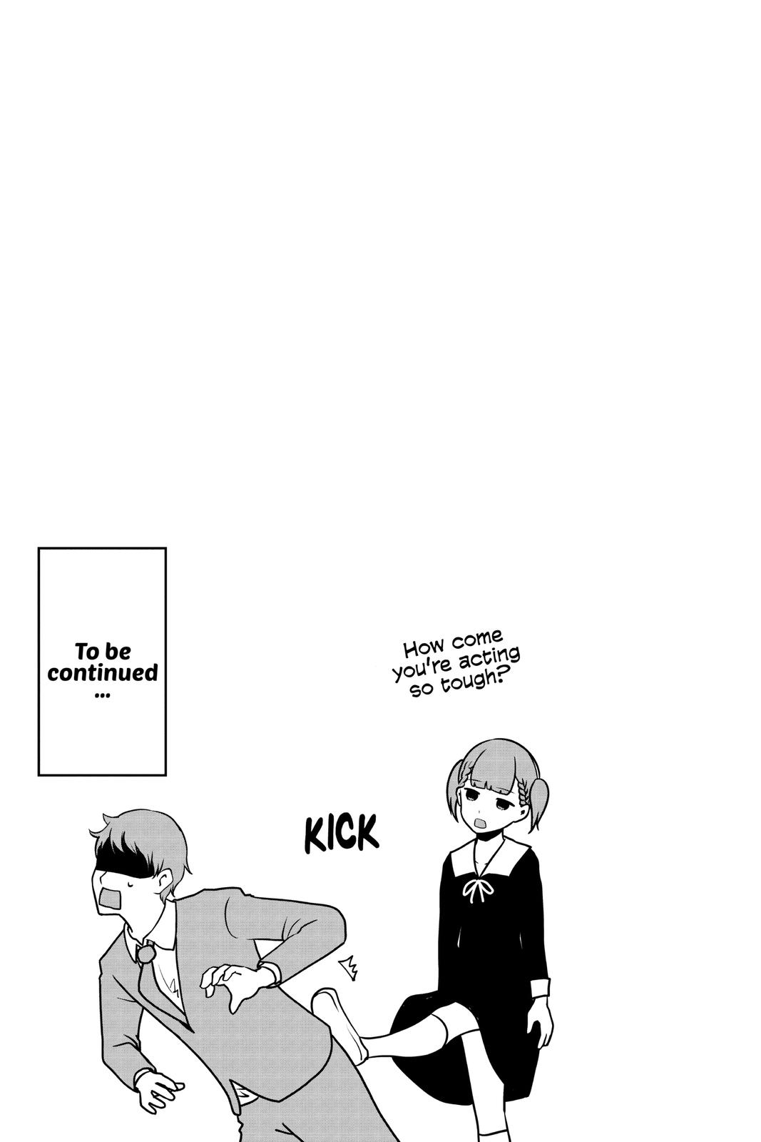 Kaguya-sama: Love is War Chapter 211 - Page 19