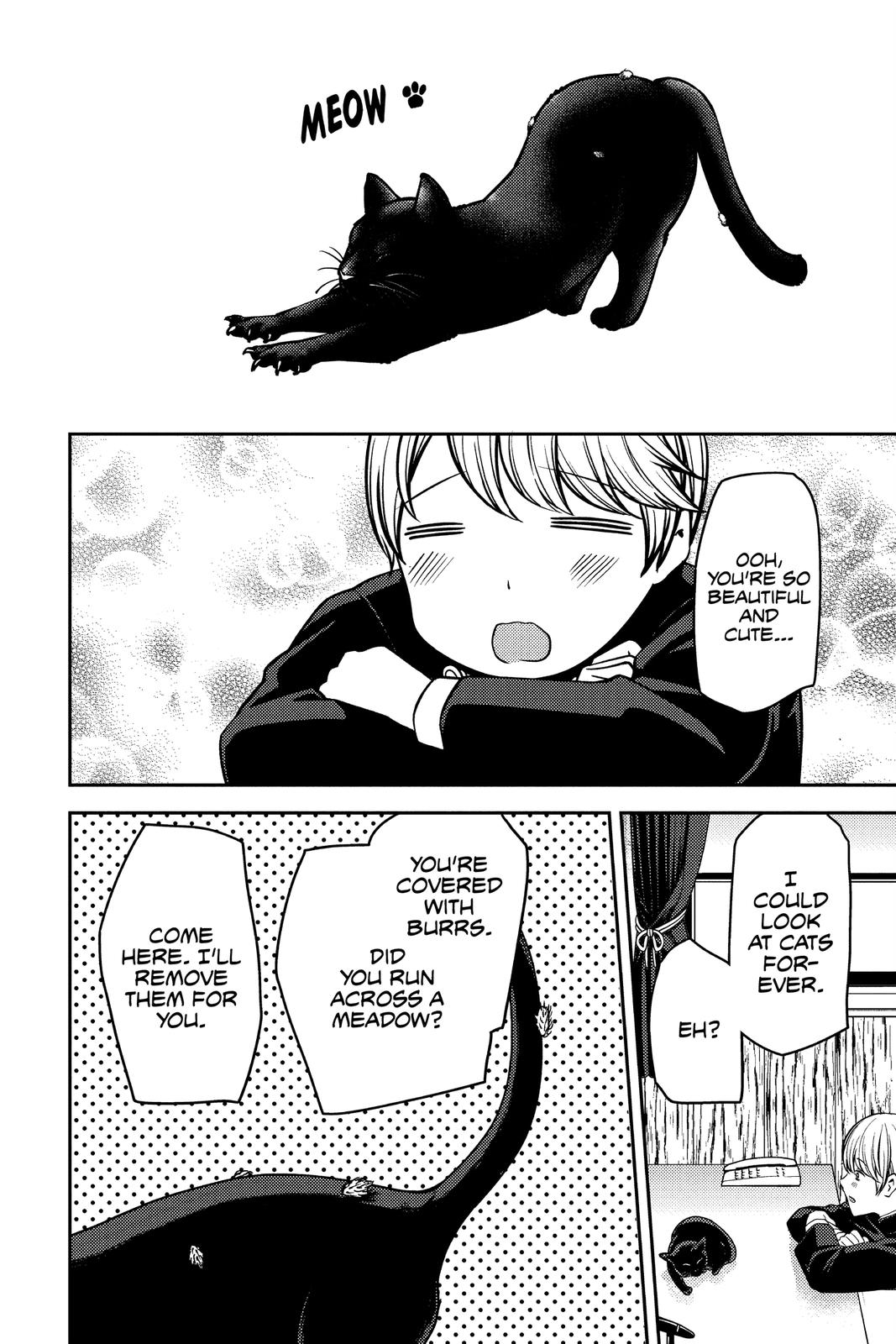 Kaguya-sama: Love is War Chapter 217 - Page 3