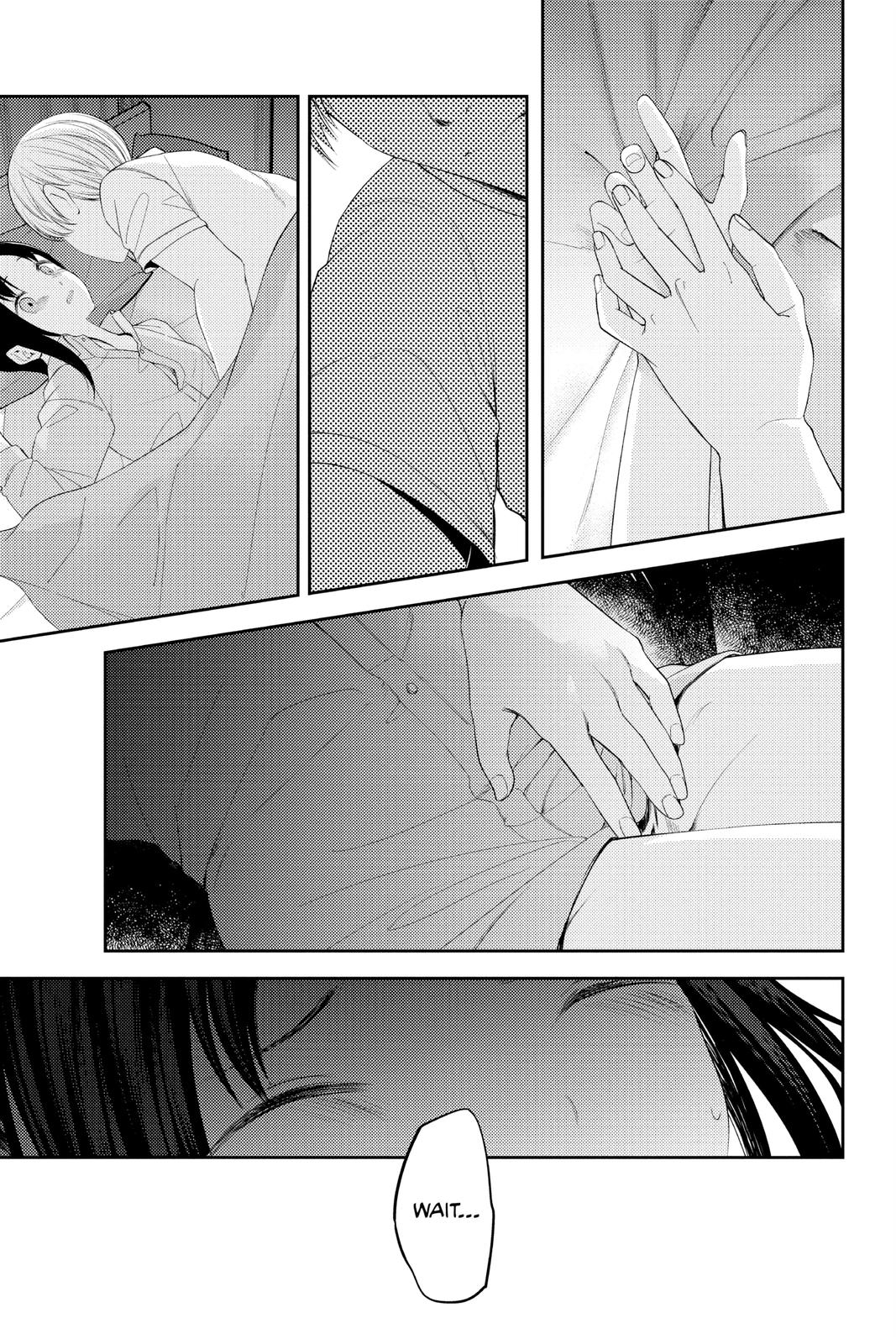 Kaguya-sama: Love is War Chapter 220 - Page 7