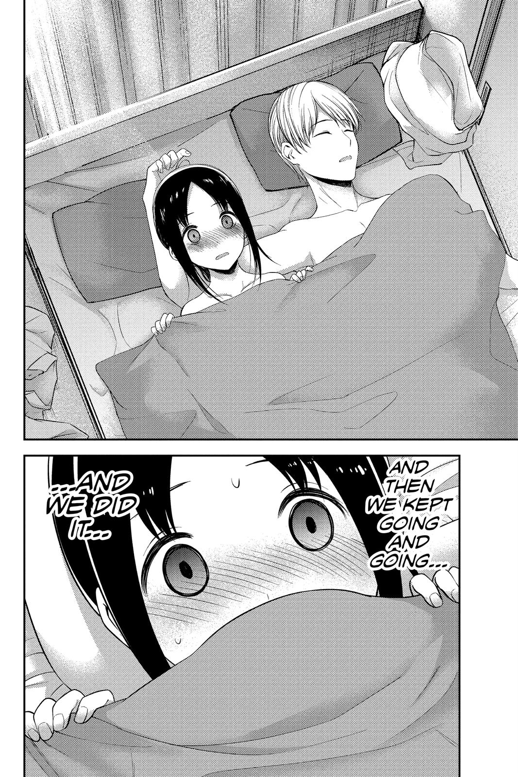 Kaguya-sama: Love is War Chapter 220 - Page 18