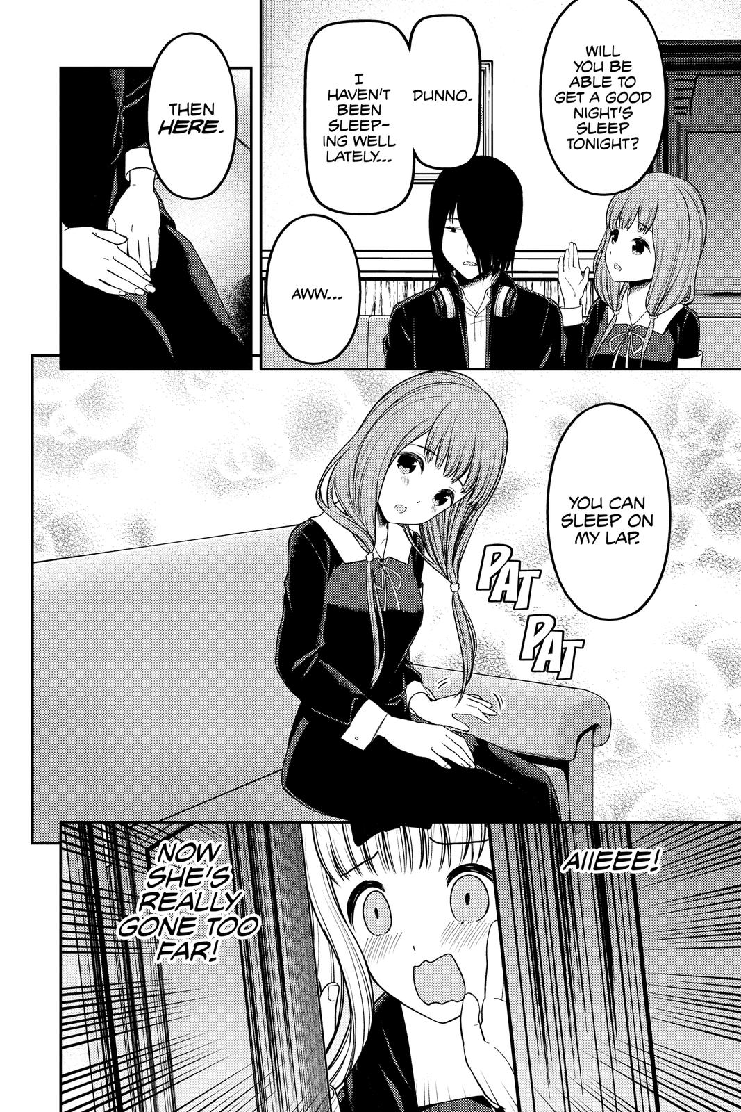 Kaguya-sama: Love is War Chapter 227 - Page 10