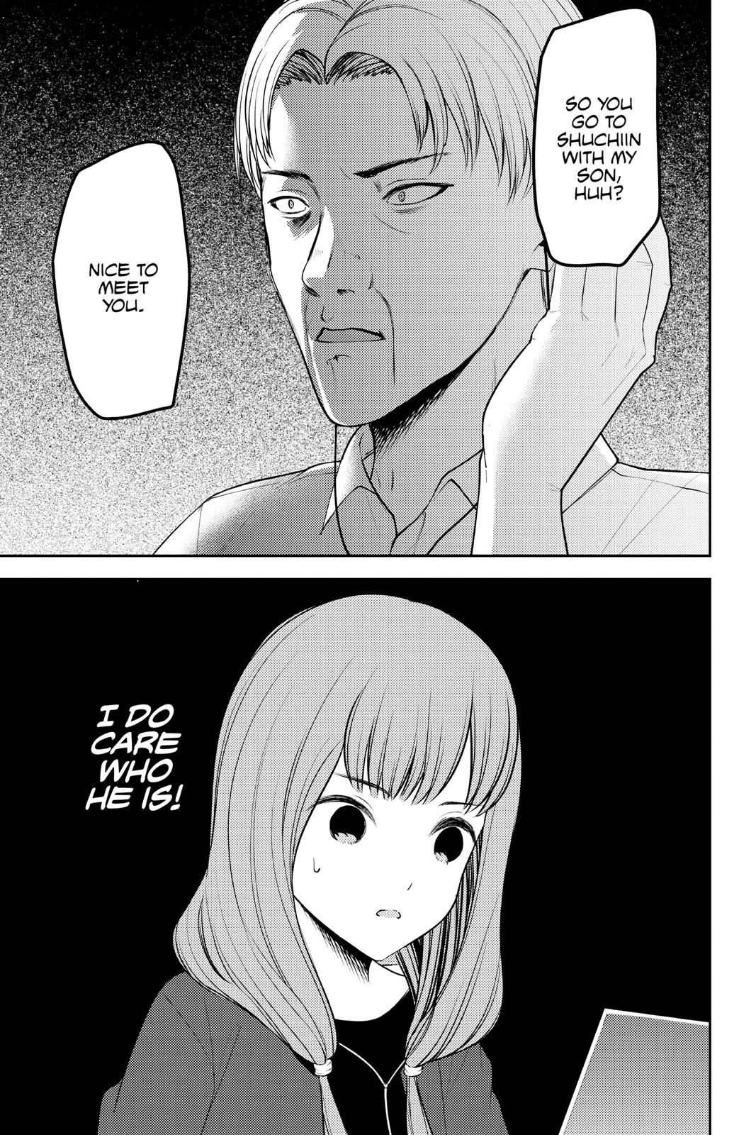 Kaguya-sama: Love is War Chapter 229 - Page 8