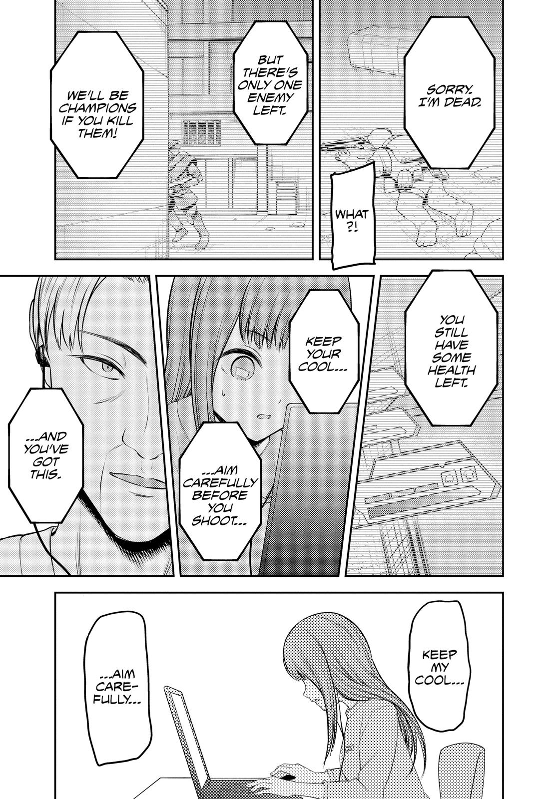 Kaguya-sama: Love is War Chapter 229 - Page 14