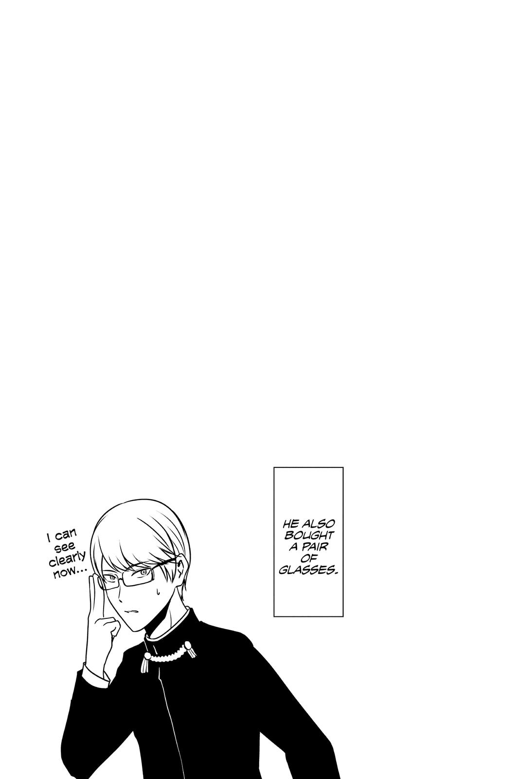 Kaguya-sama: Love is War Chapter 237 - Page 19