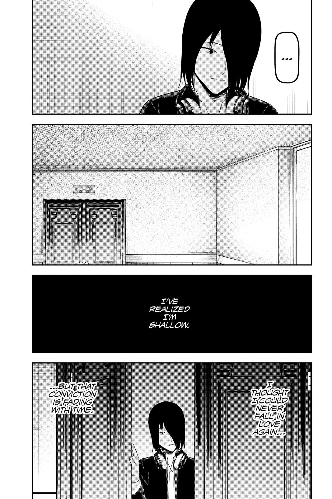Kaguya-sama: Love is War Chapter 238 - Page 11
