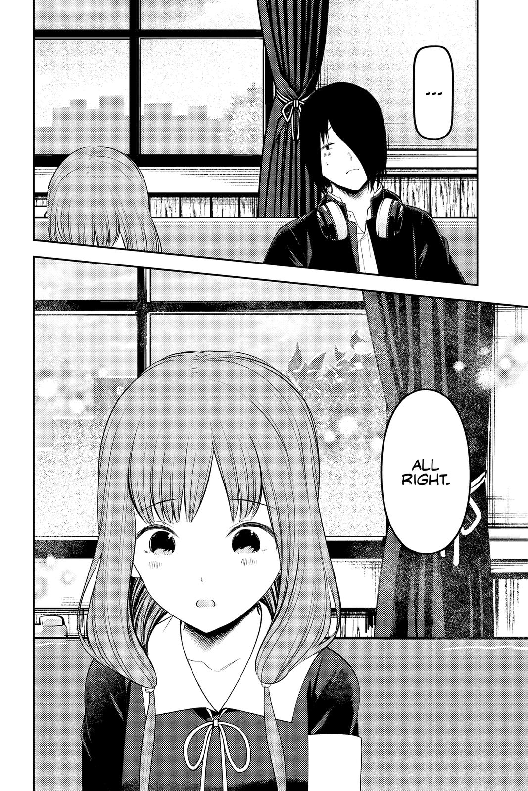 Kaguya-sama: Love is War Chapter 238 - Page 16