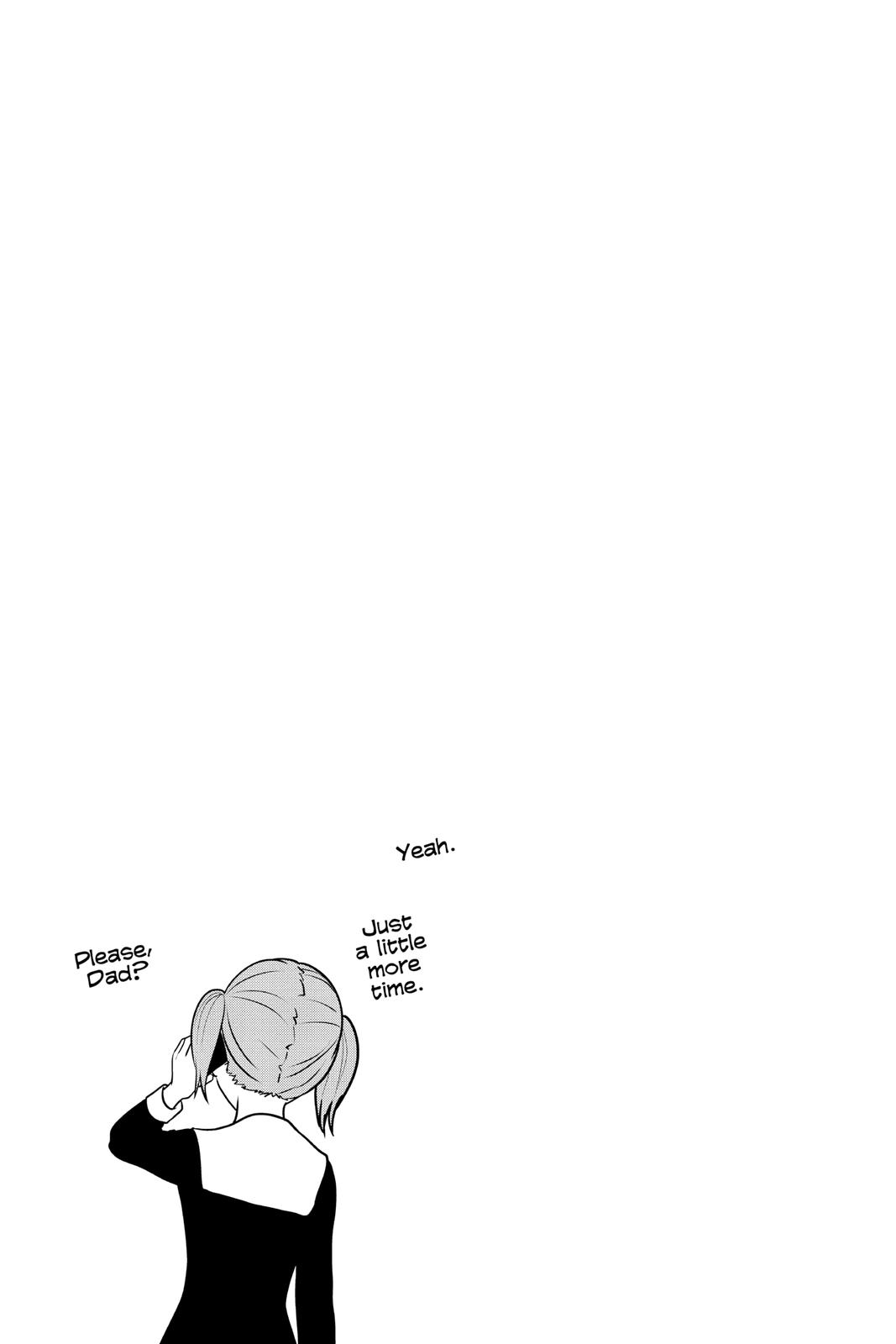 Kaguya-sama: Love is War Chapter 238 - Page 19