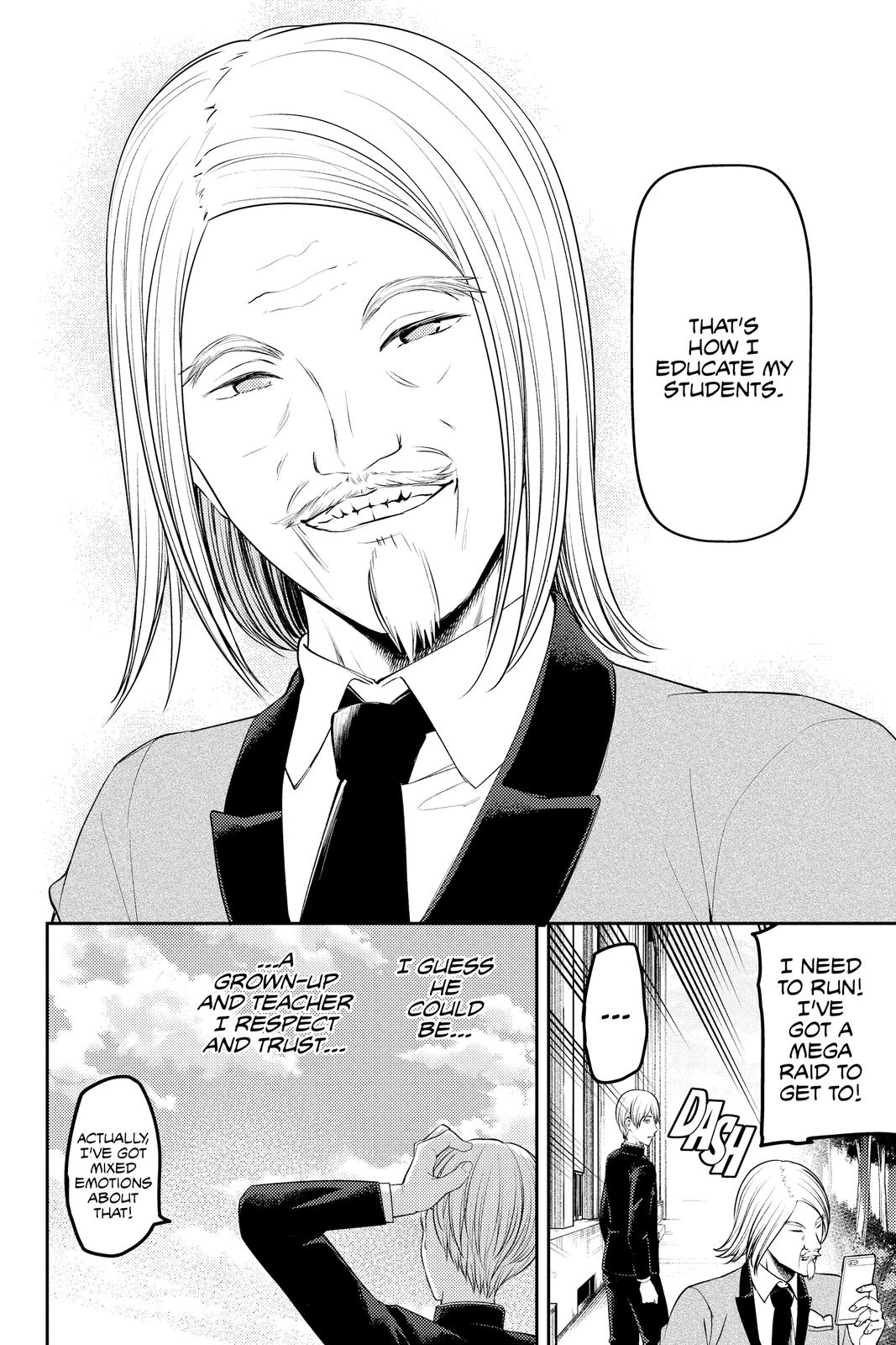 Kaguya-sama: Love is War Chapter 239 - Page 18