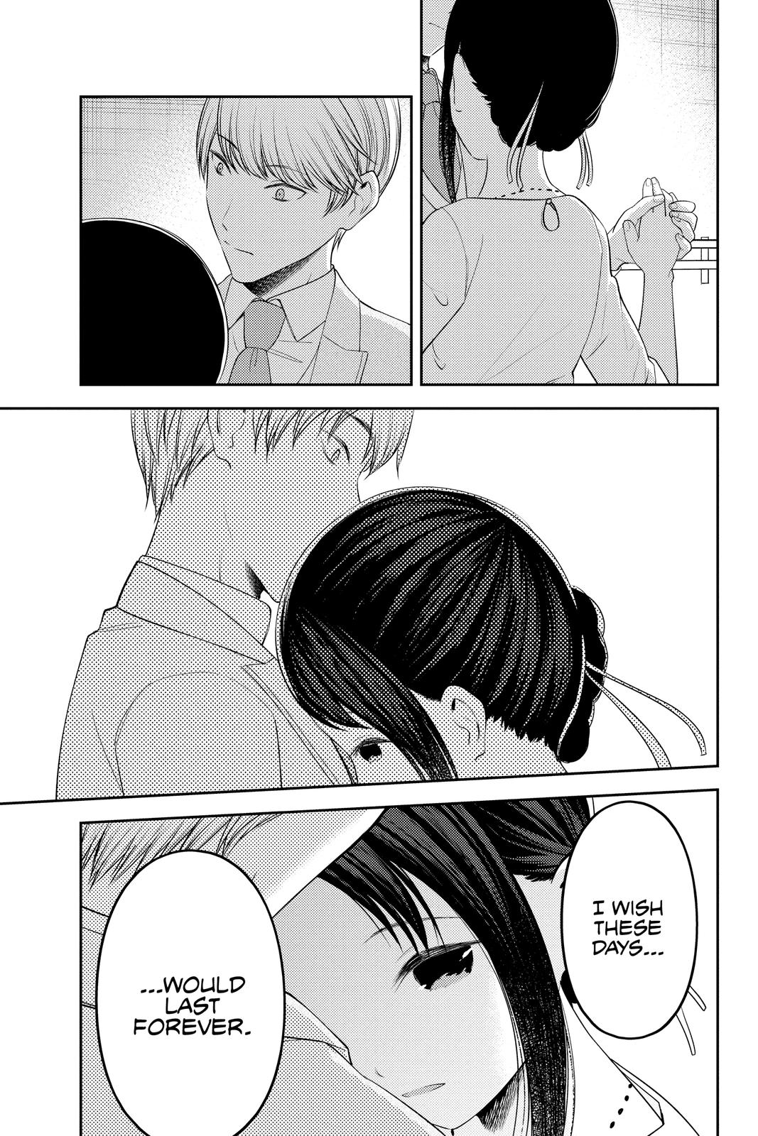 Kaguya-sama: Love is War Chapter 240 - Page 15